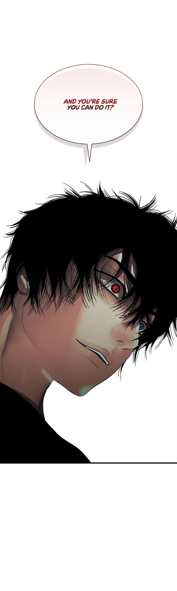 The Rotten [Official] - Season 1 Finale manhwa