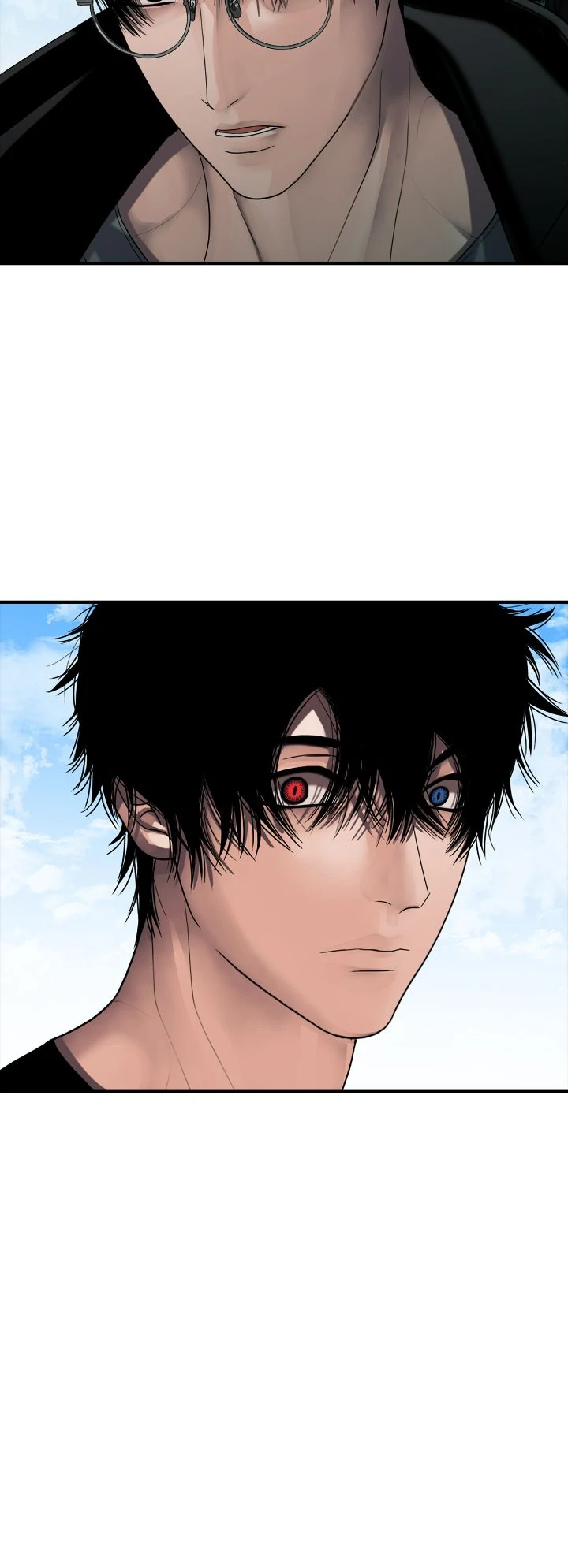 The Rotten [Official] - Season 1 Finale manhwa