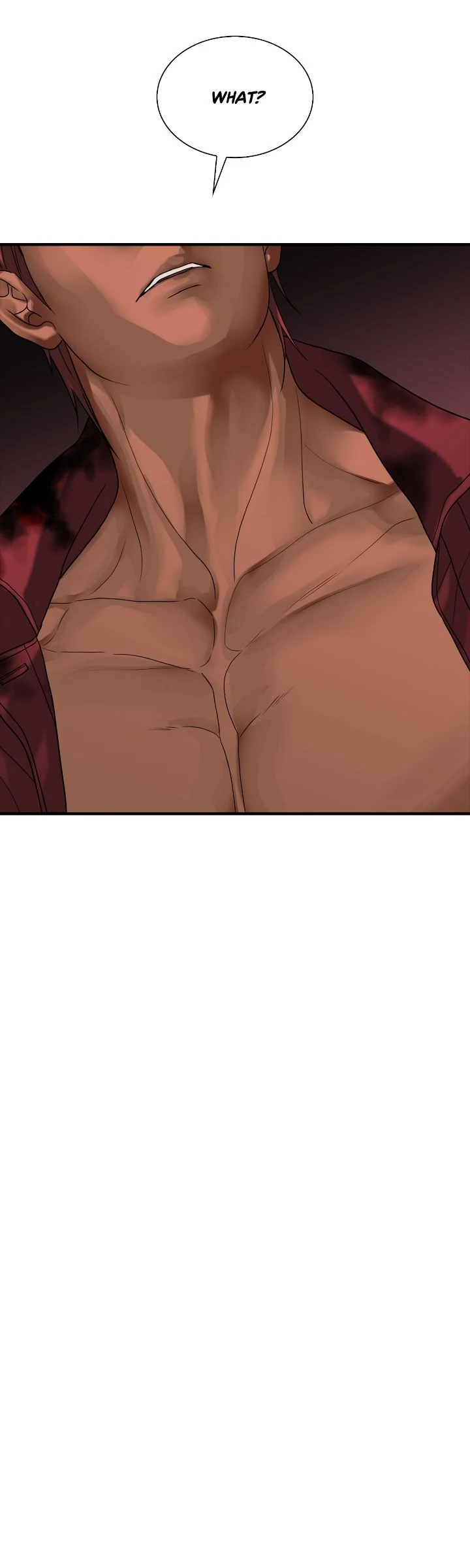 The Rotten [Official] - Season 1 Finale manhwa