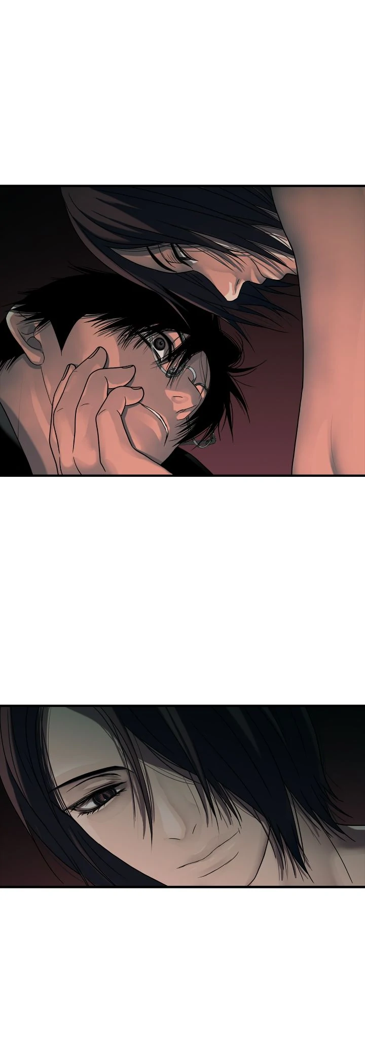 The Rotten [Official] - Season 1 Finale manhwa
