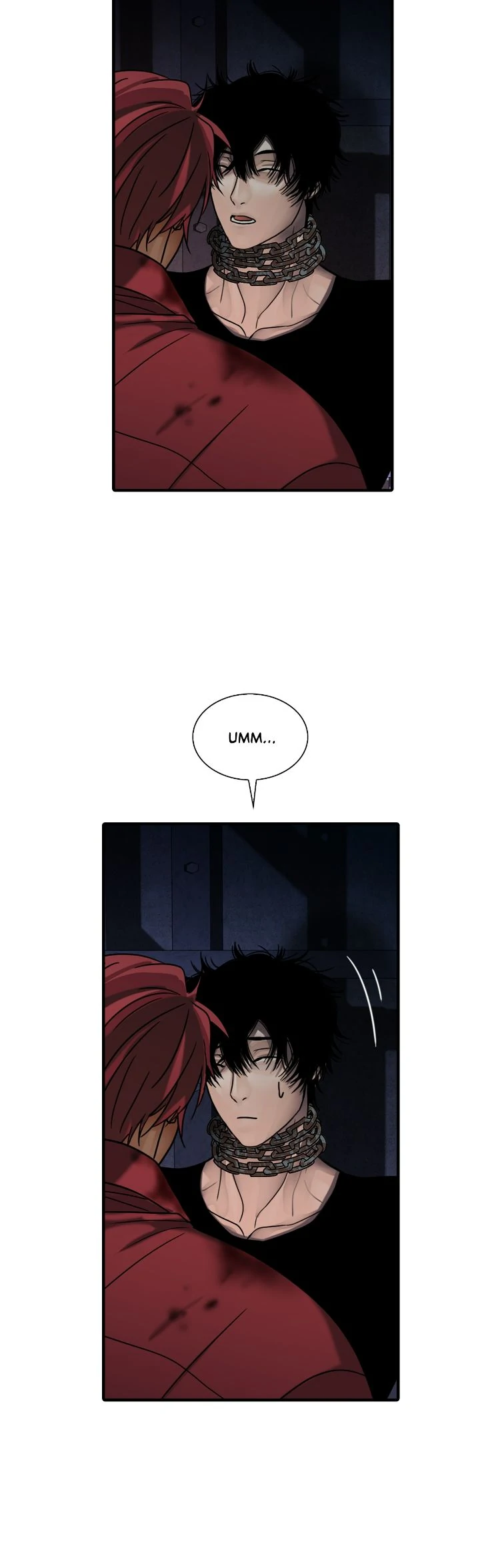 The Rotten [Official] - Season 1 Finale manhwa