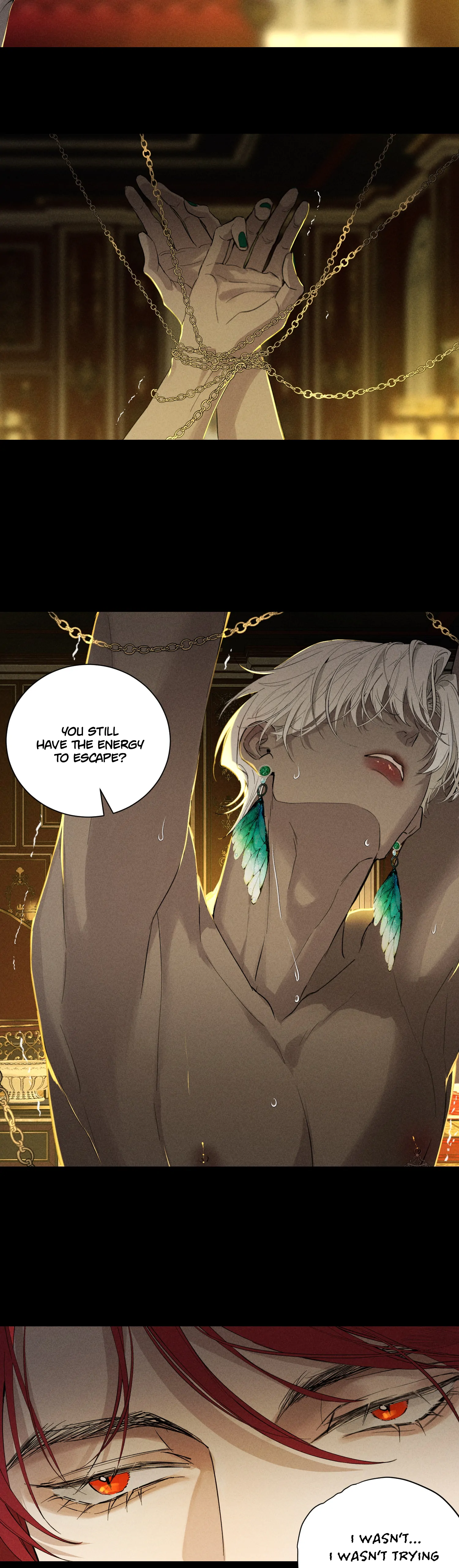 Do As You Please - Chapter 1 manhwa