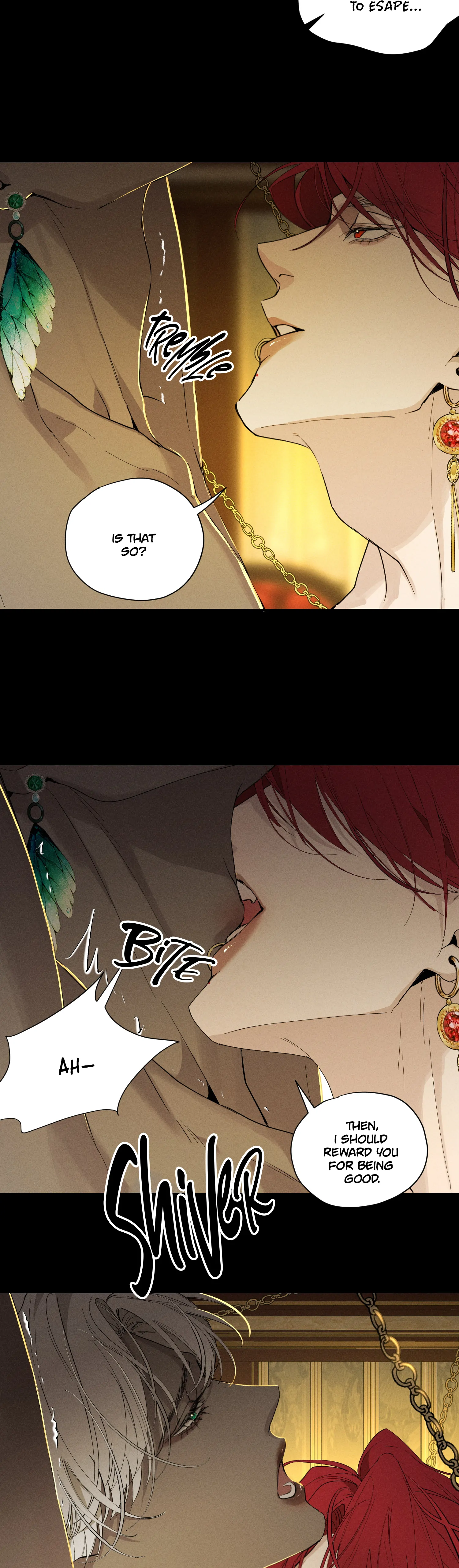 Do As You Please - Chapter 1 manhwa
