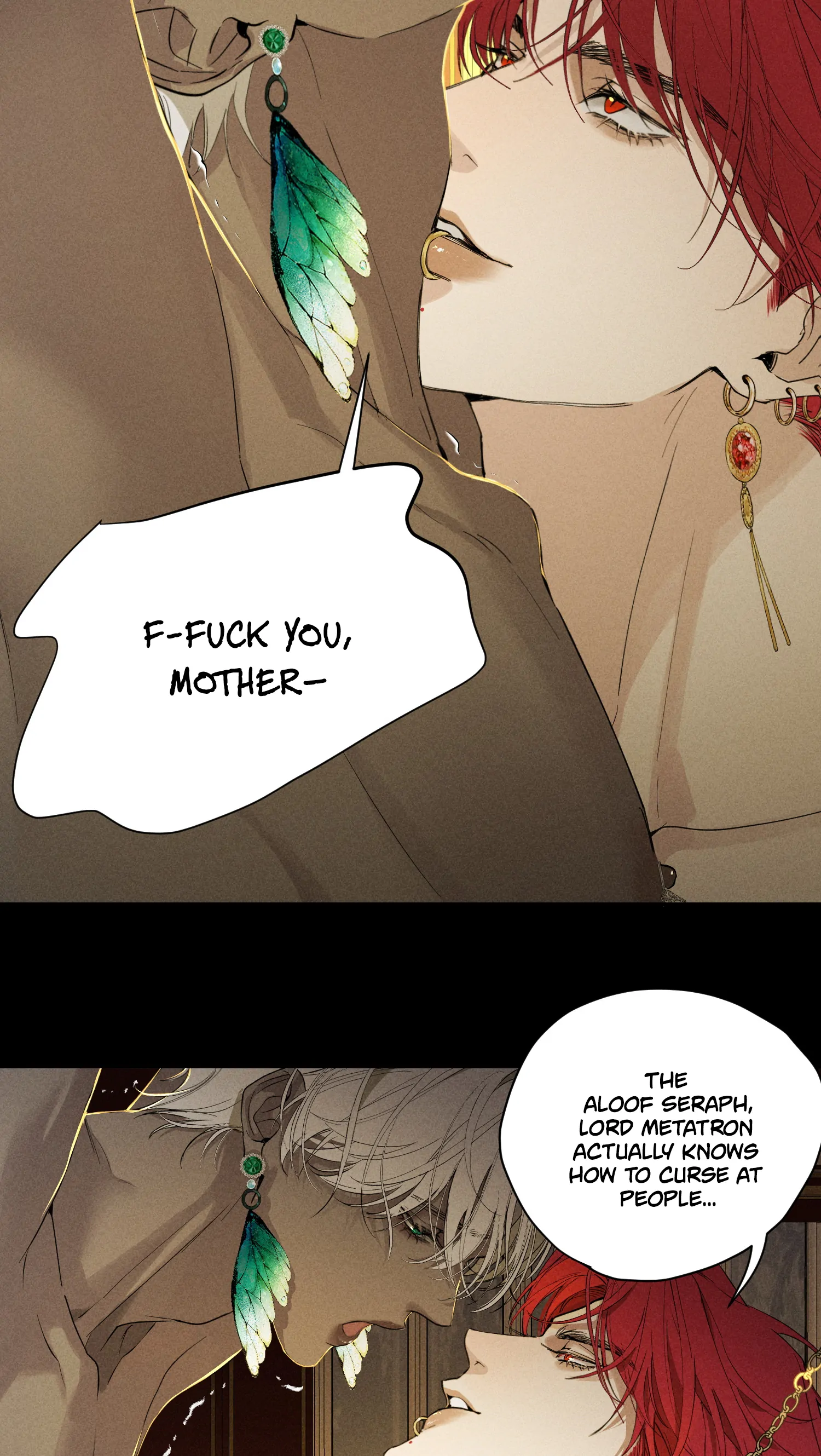 Do As You Please - Chapter 1 manhwa