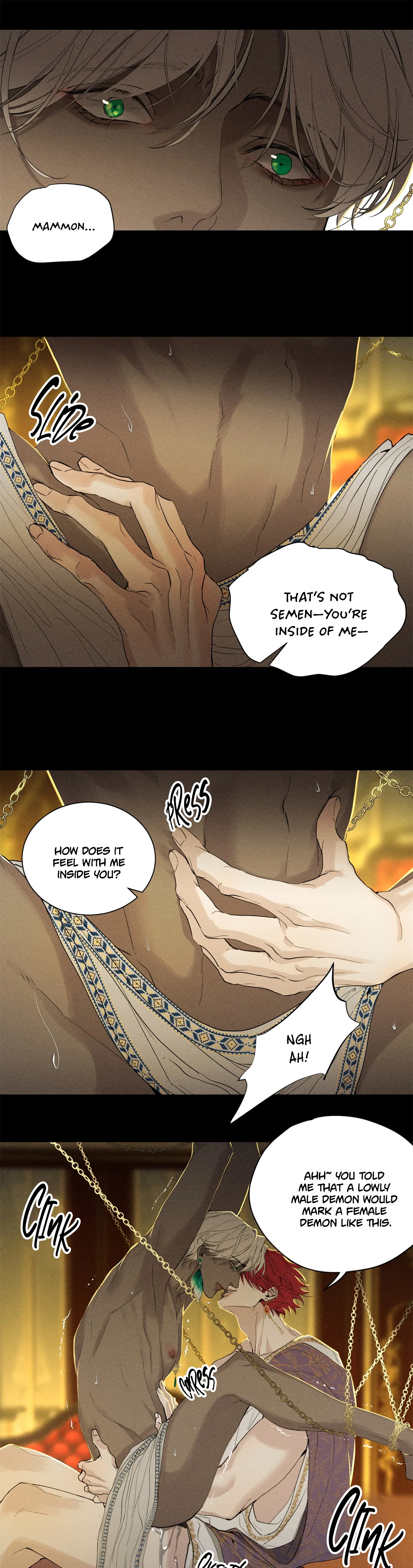 Do As You Please - Chapter 1 manhwa