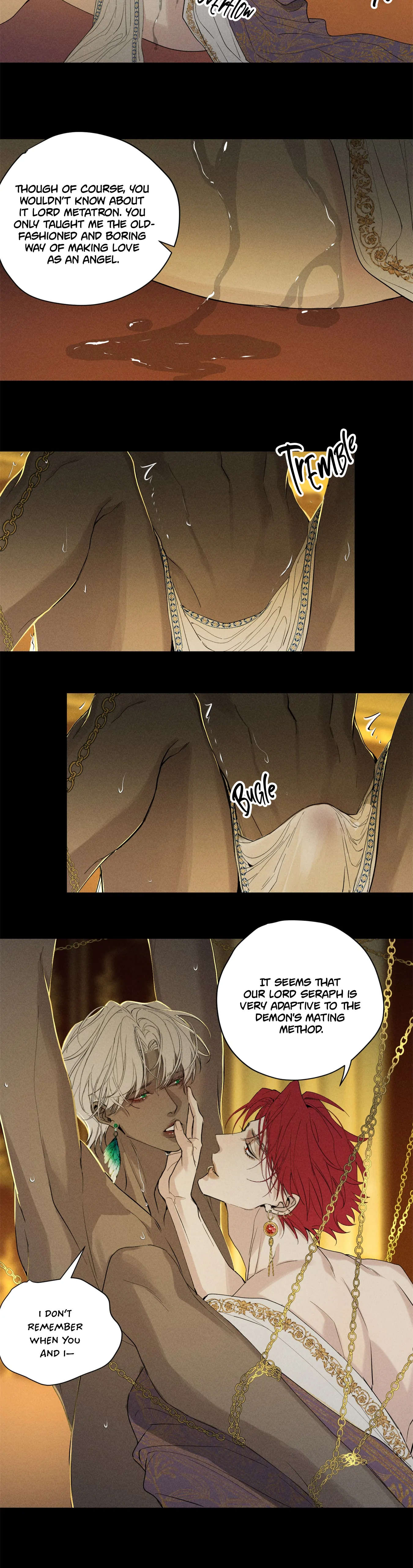 Do As You Please - Chapter 1 manhwa