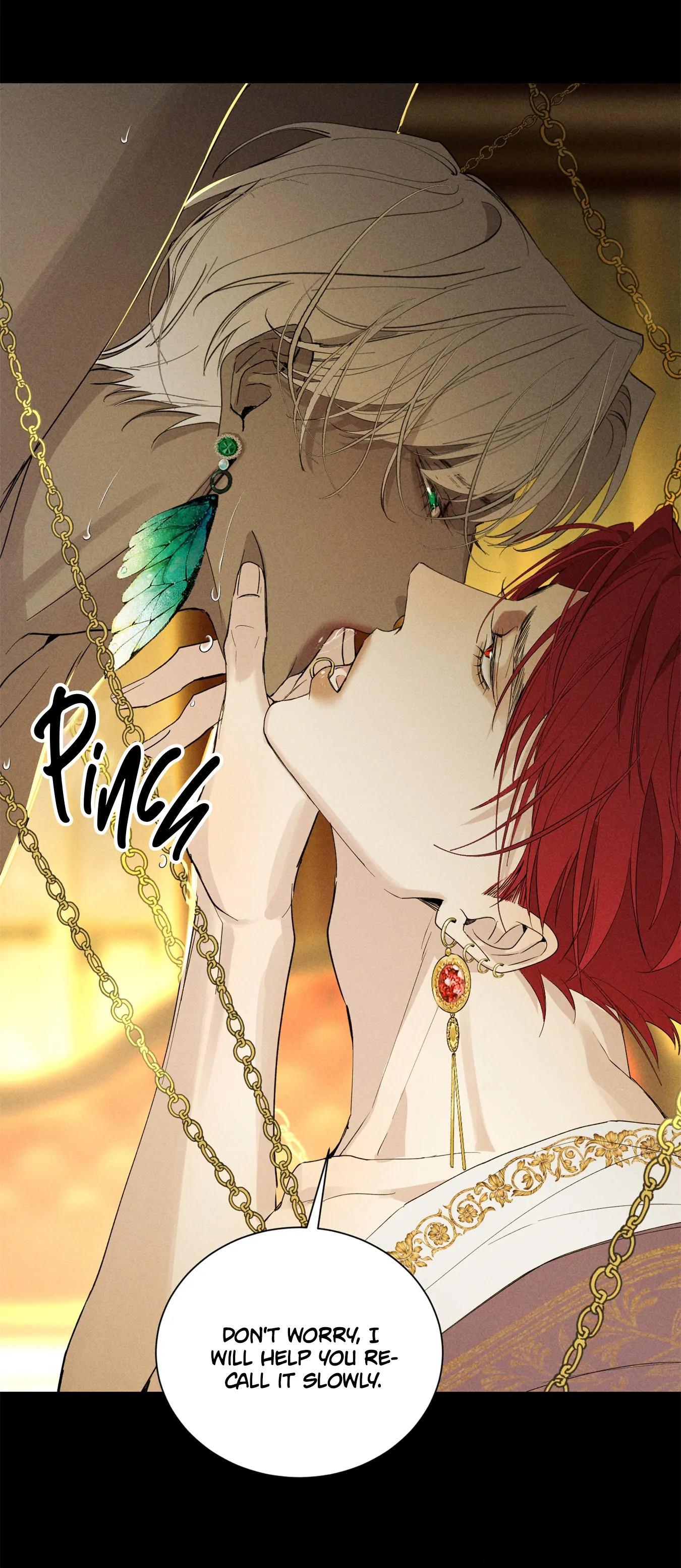Do As You Please - Chapter 1 manhwa