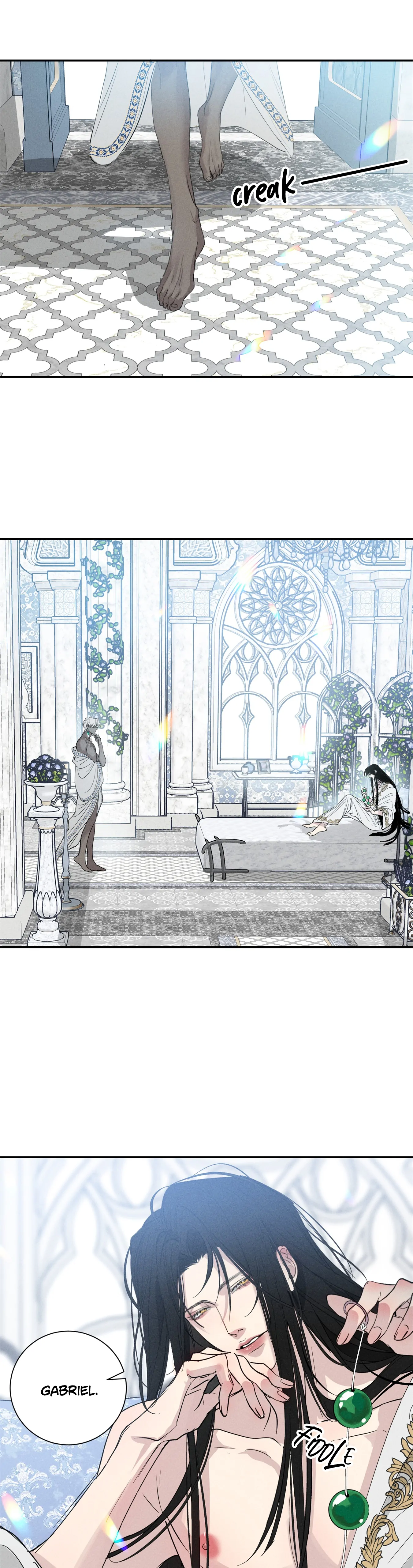 Do As You Please - Chapter 1 manhwa