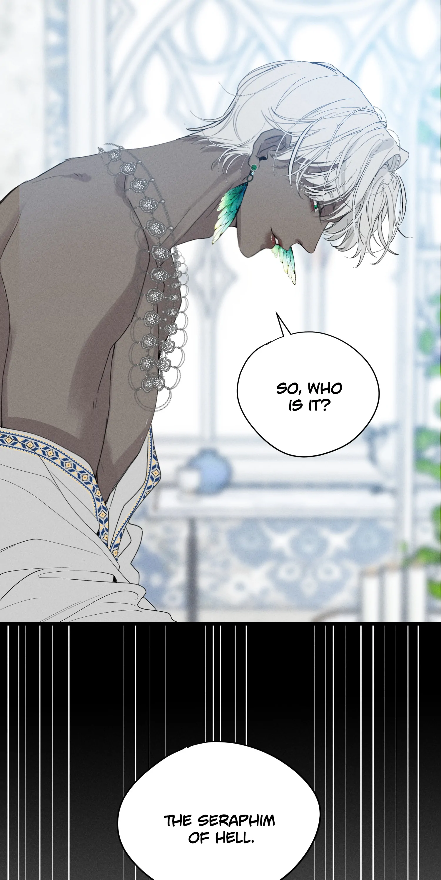 Do As You Please - Chapter 1 manhwa
