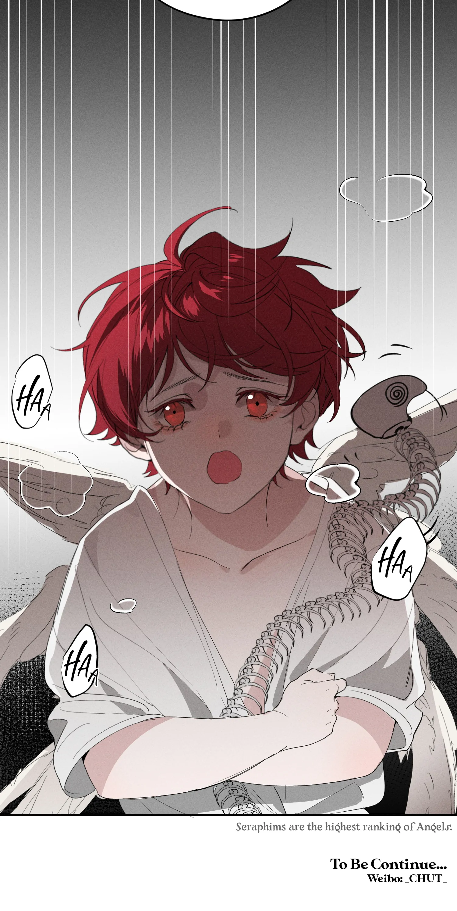 Do As You Please - Chapter 1 manhwa