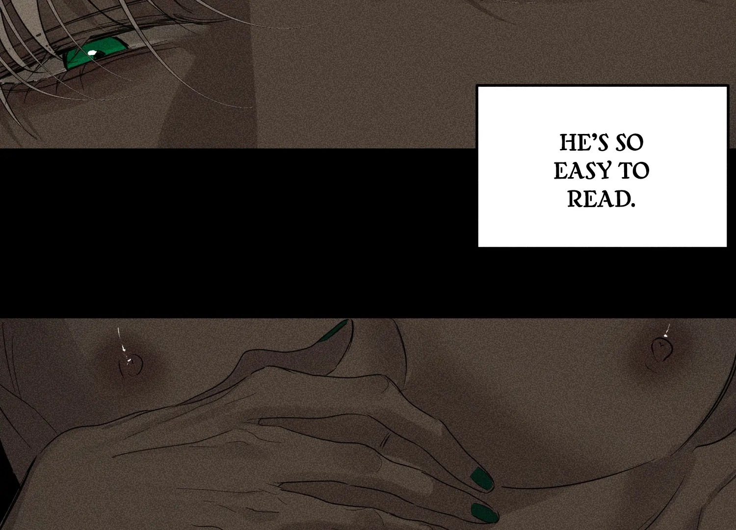 Do As You Please - Chapter 10 manhwa