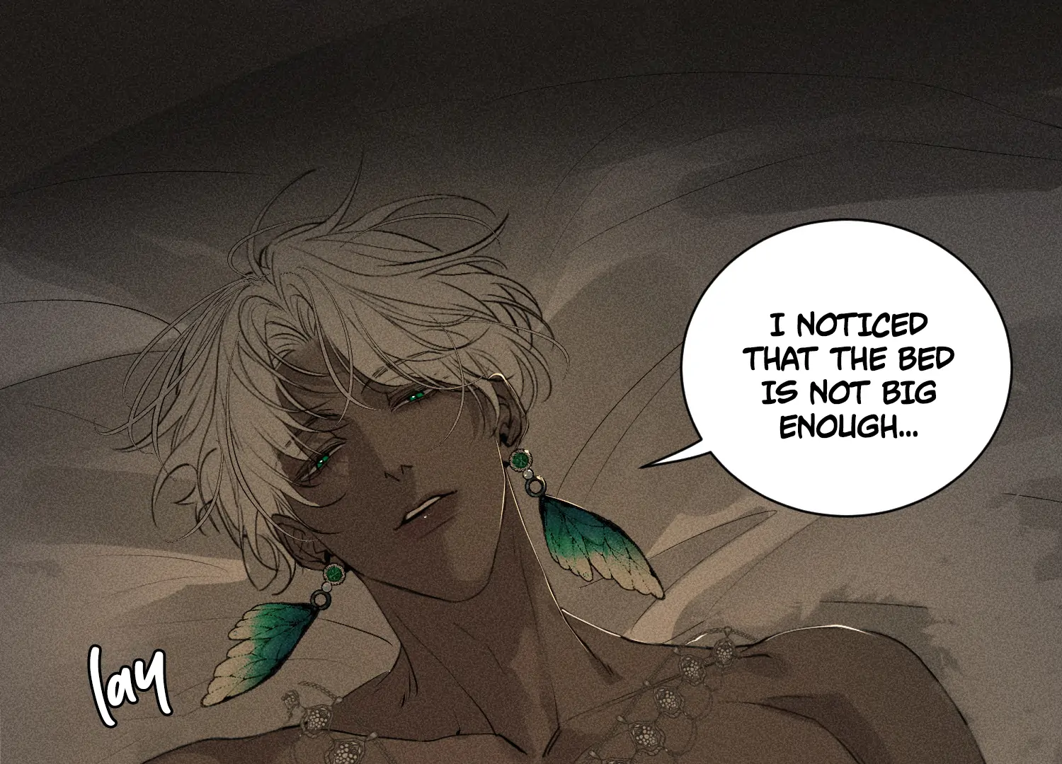 Do As You Please - Chapter 10 manhwa