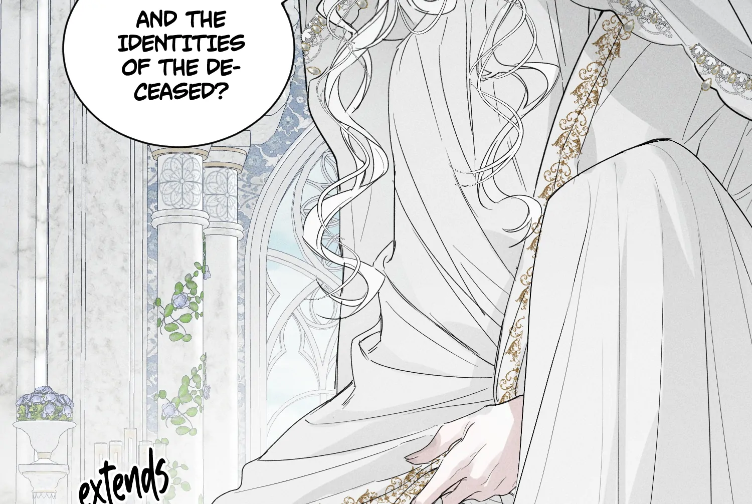 Do As You Please - Chapter 10 manhwa