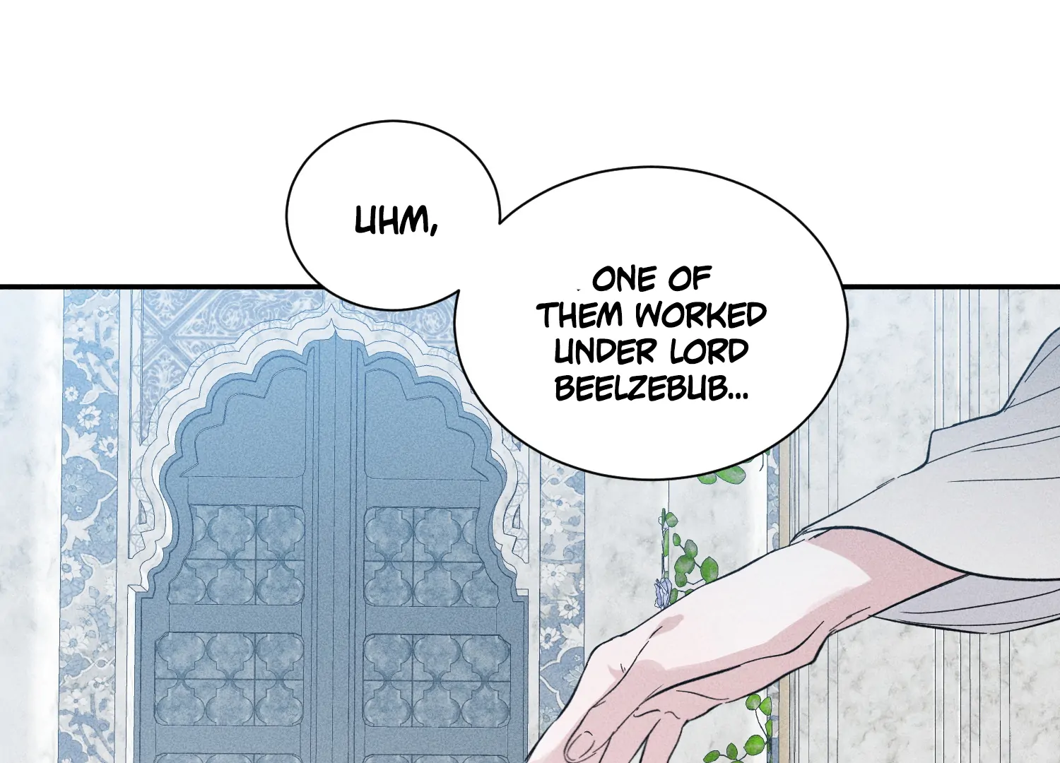 Do As You Please - Chapter 10 manhwa