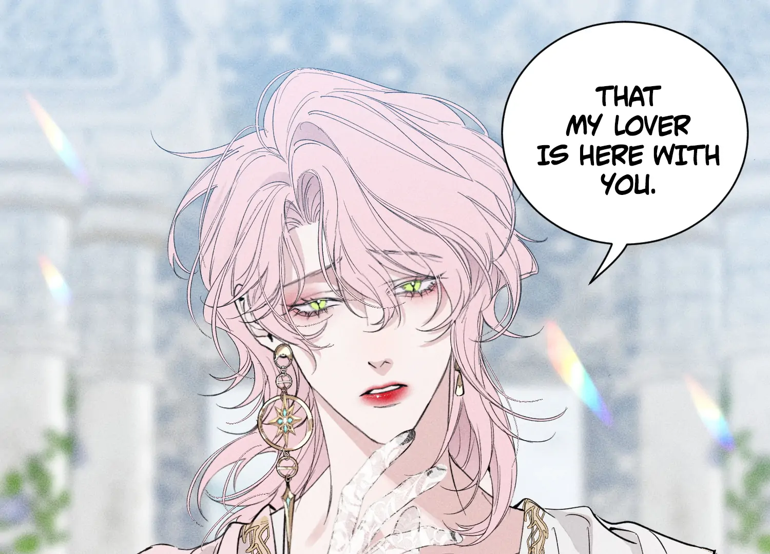 Do As You Please - Chapter 10 manhwa