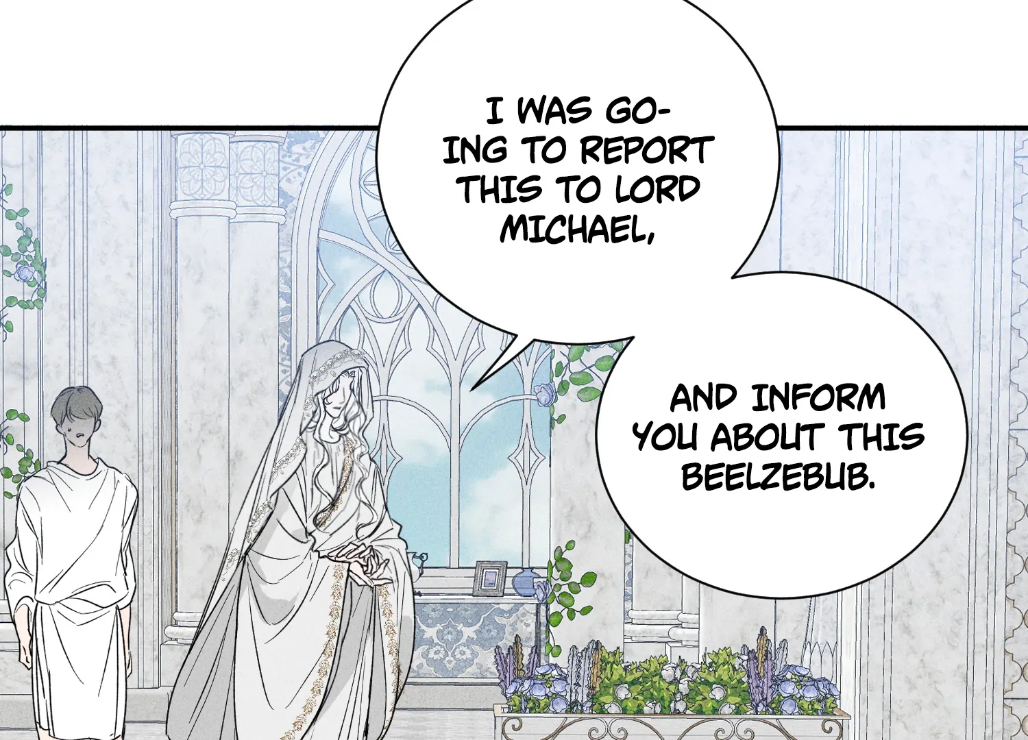 Do As You Please - Chapter 10 manhwa
