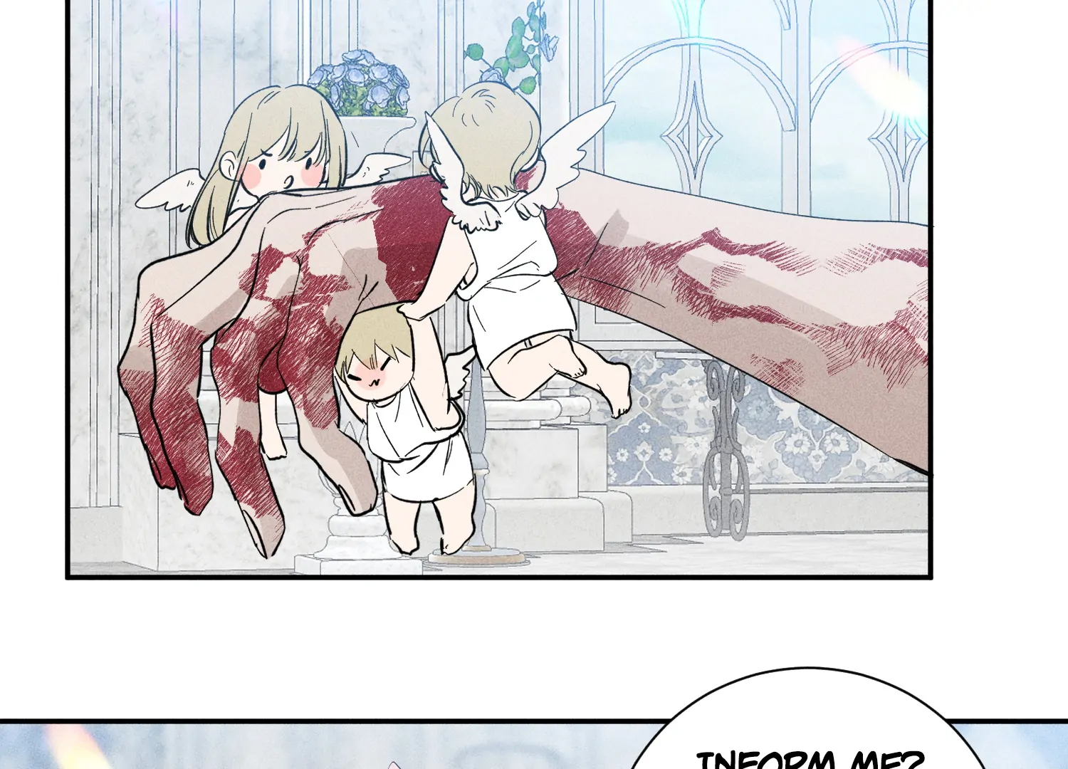 Do As You Please - Chapter 10 manhwa