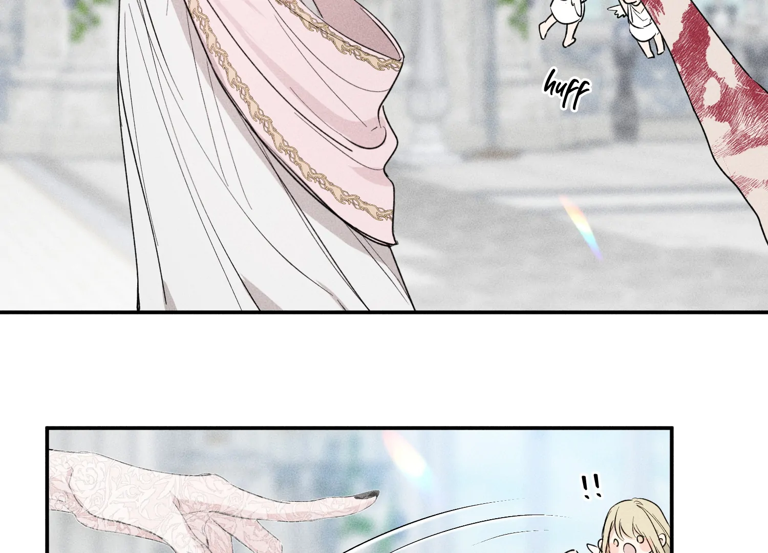 Do As You Please - Chapter 10 manhwa