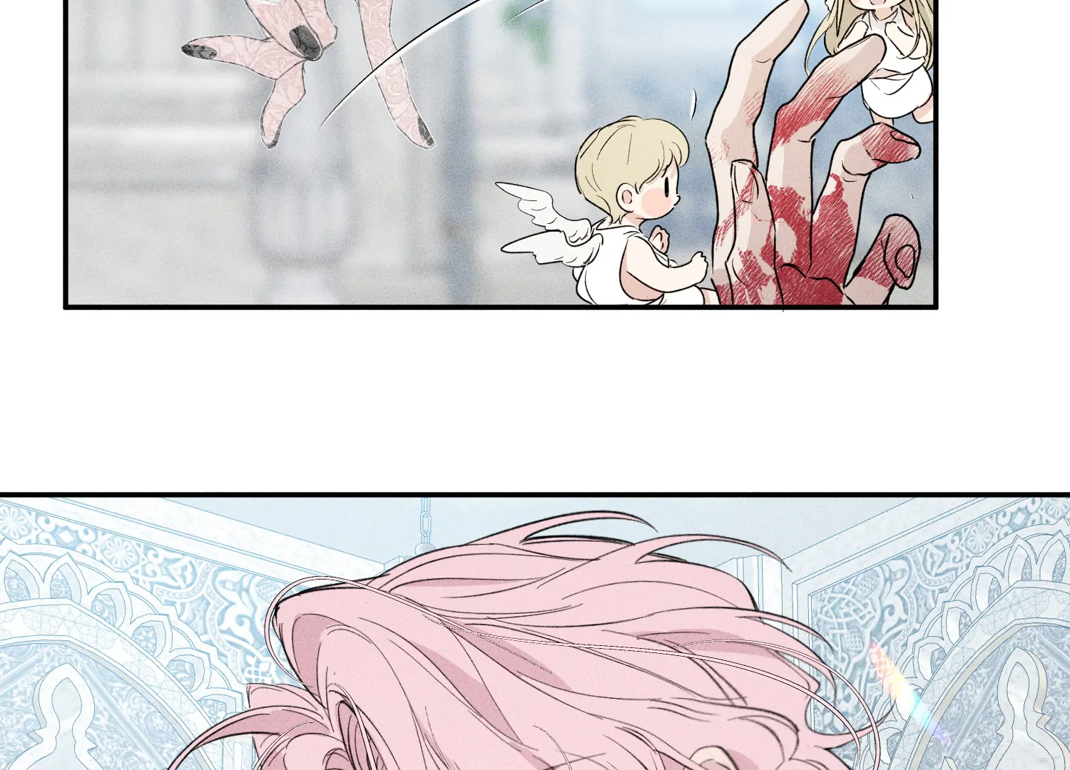 Do As You Please - Chapter 10 manhwa