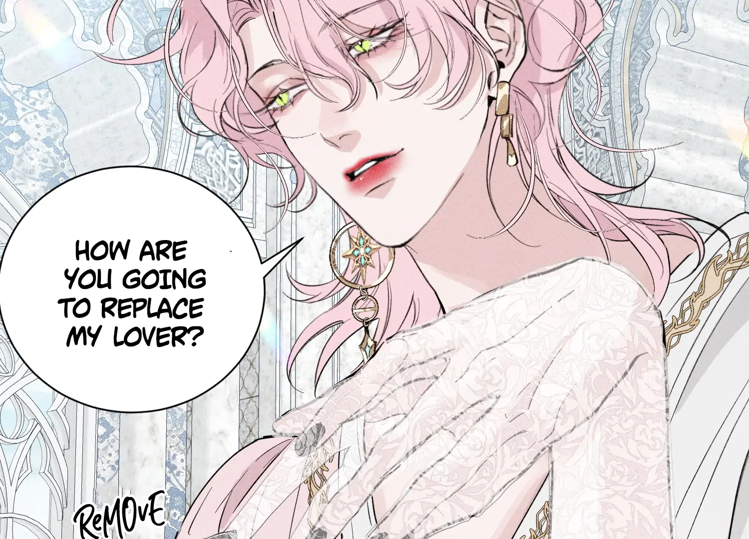 Do As You Please - Chapter 10 manhwa