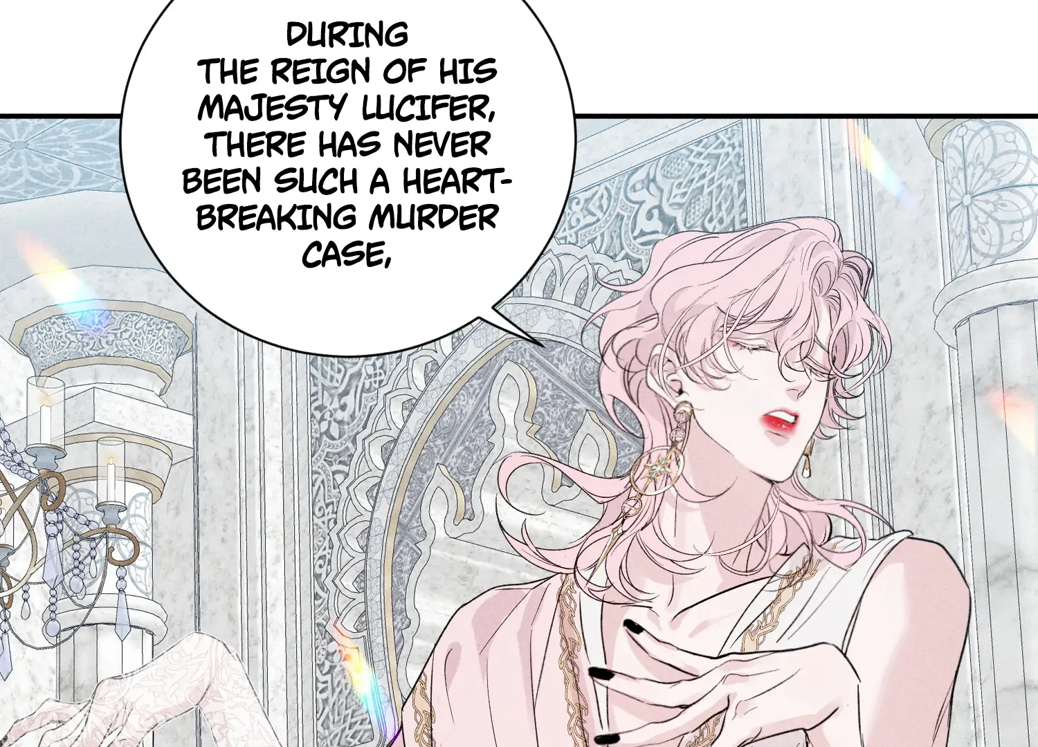 Do As You Please - Chapter 10 manhwa