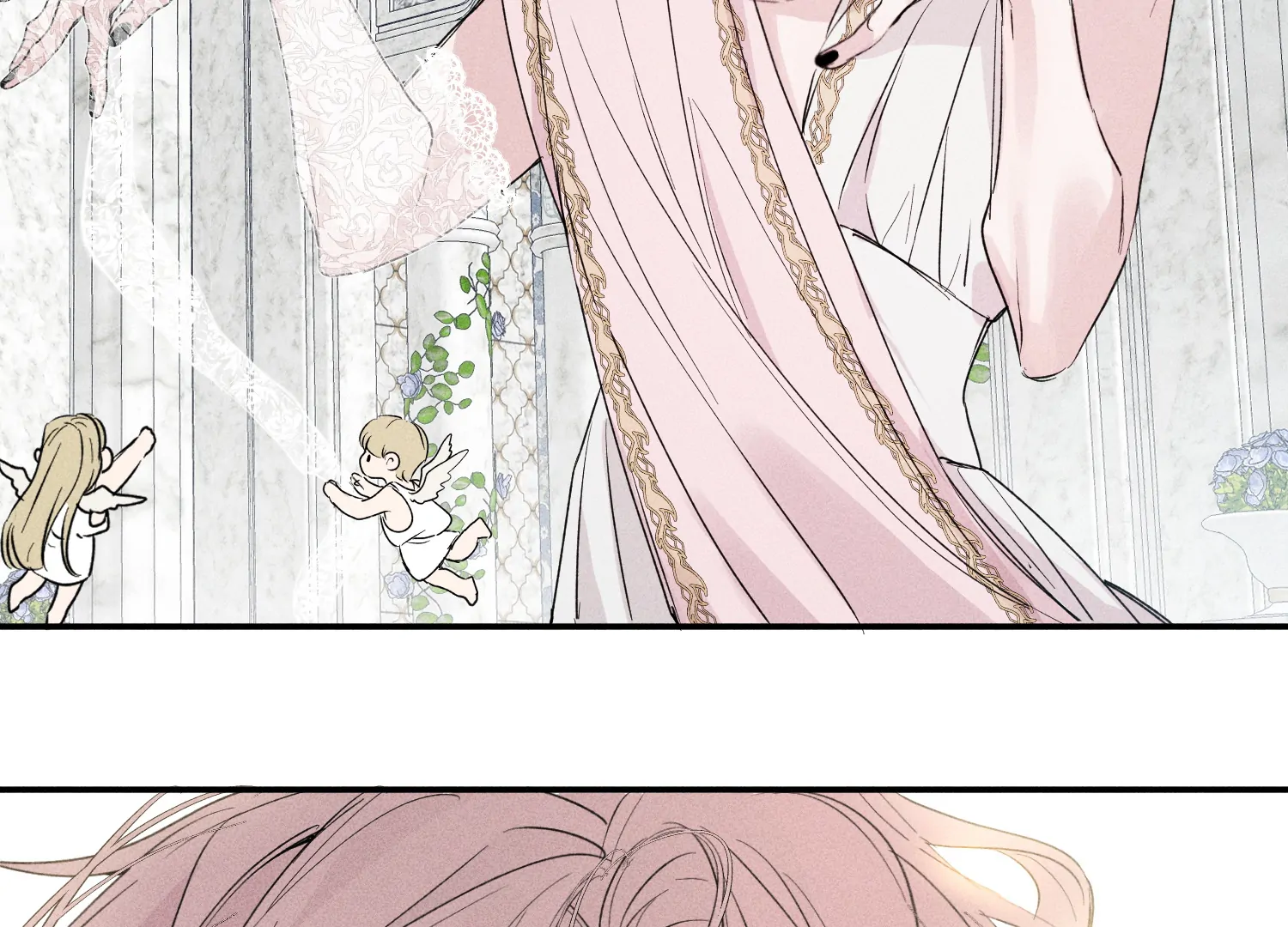 Do As You Please - Chapter 10 manhwa