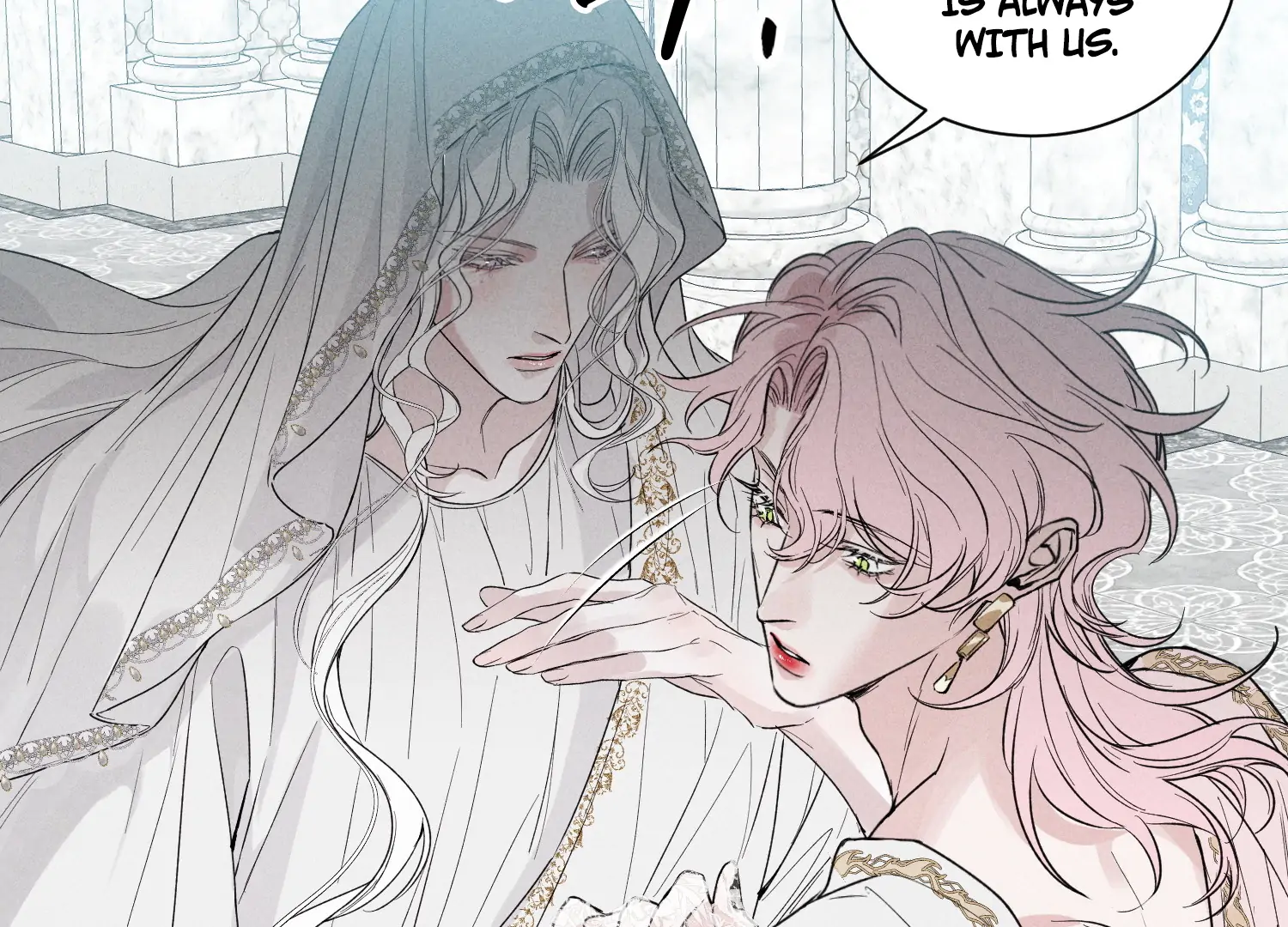 Do As You Please - Chapter 10 manhwa
