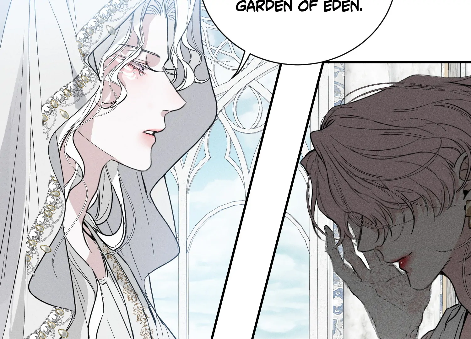 Do As You Please - Chapter 10 manhwa