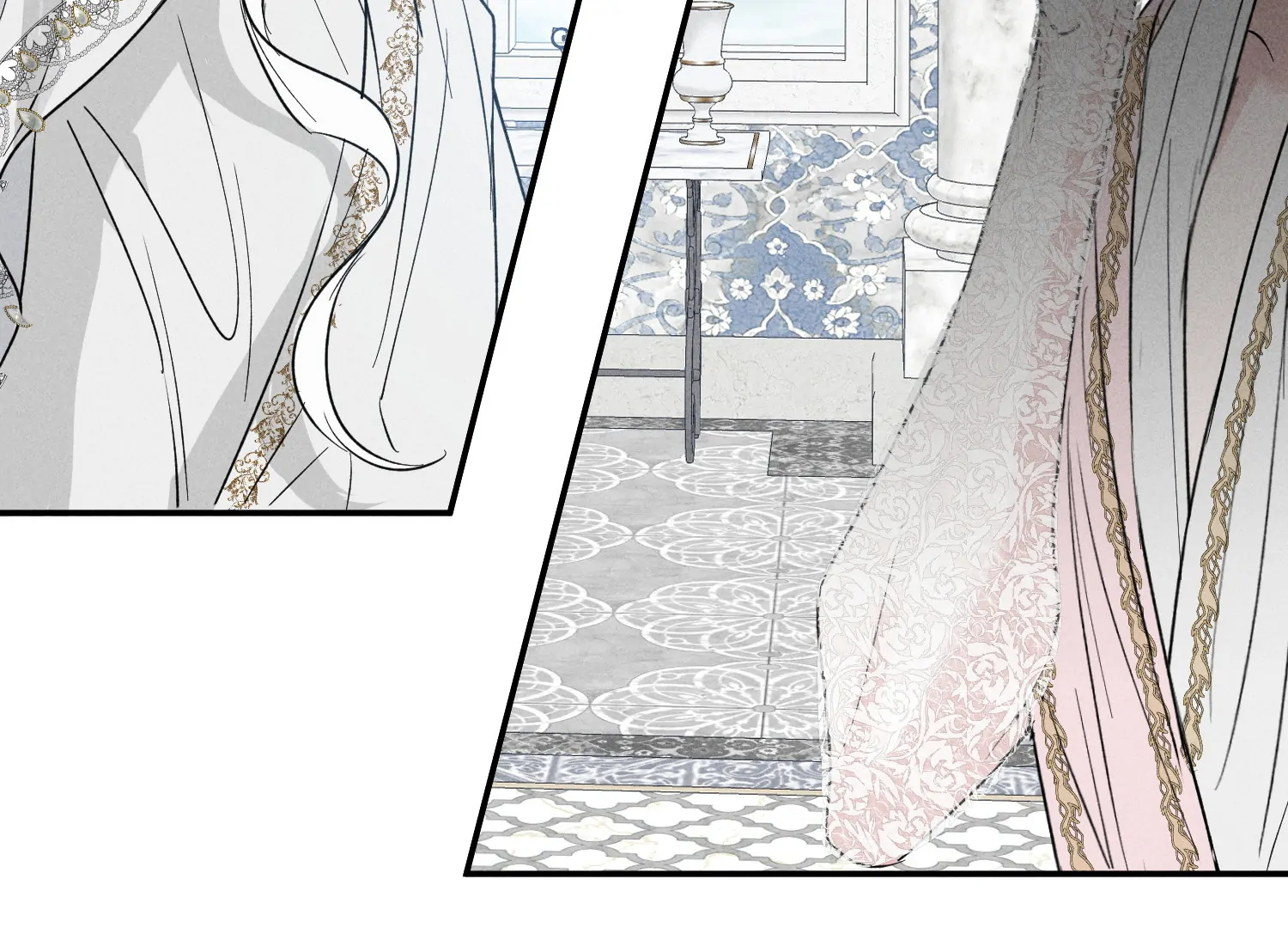 Do As You Please - Chapter 10 manhwa