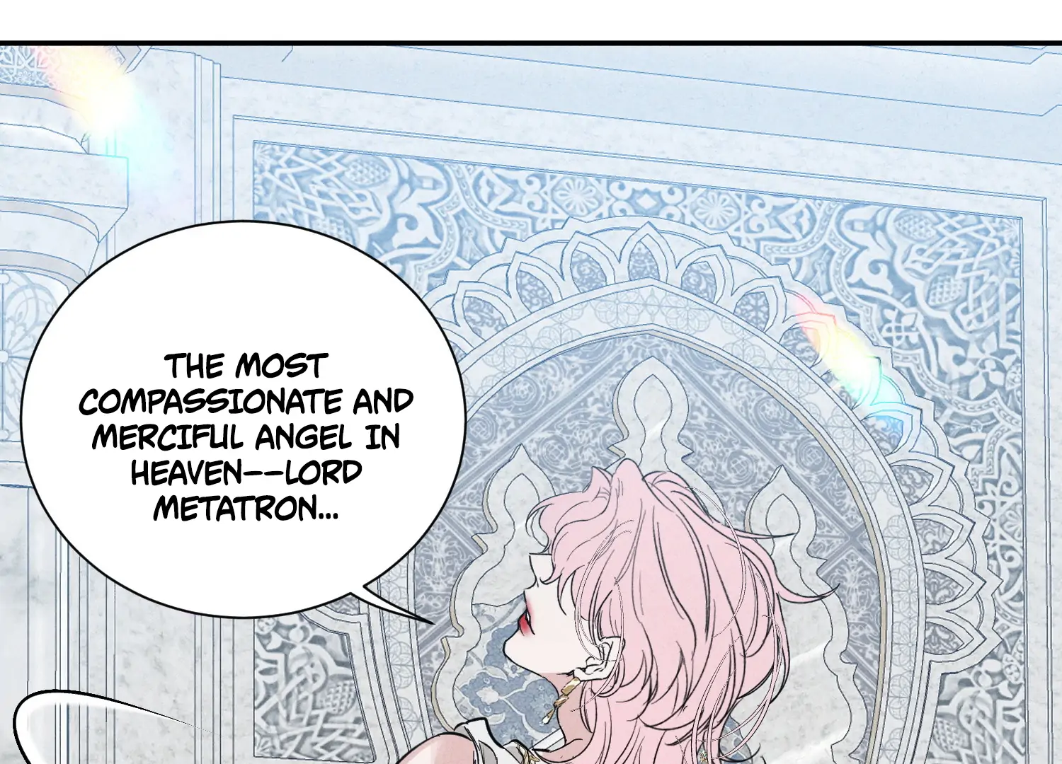 Do As You Please - Chapter 10 manhwa