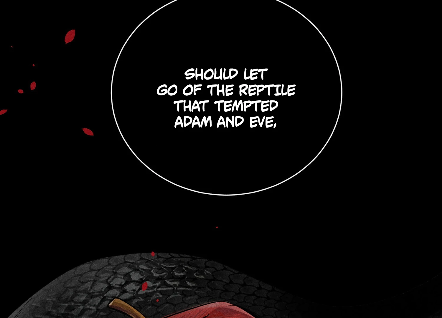 Do As You Please - Chapter 10 manhwa