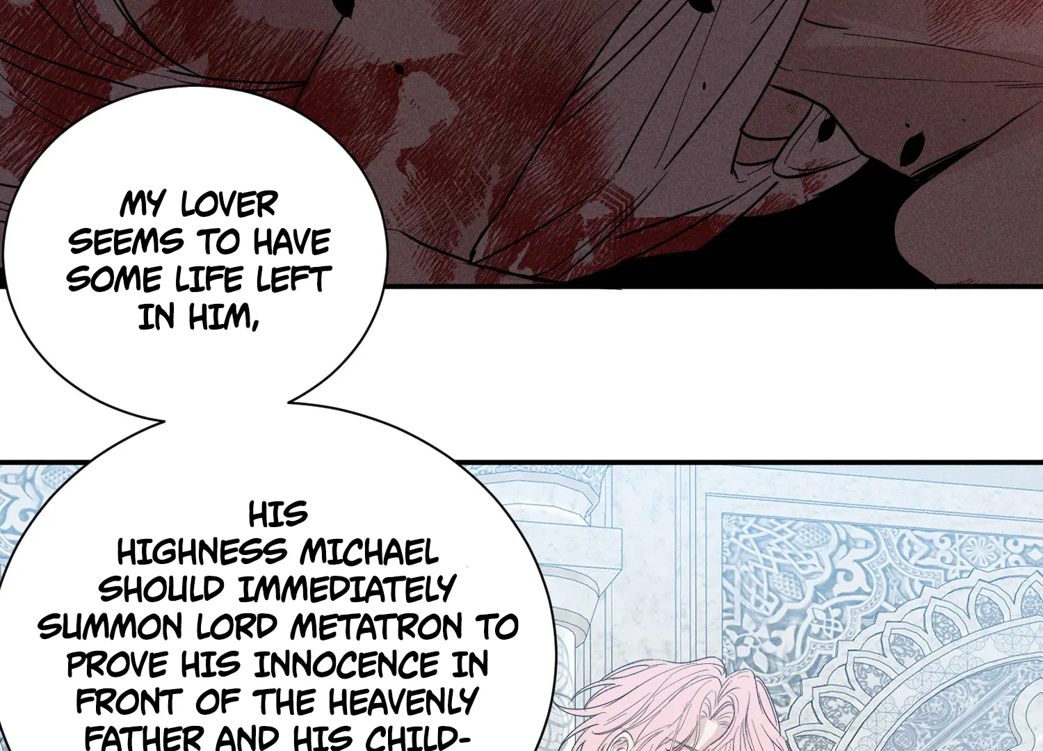 Do As You Please - Chapter 10 manhwa