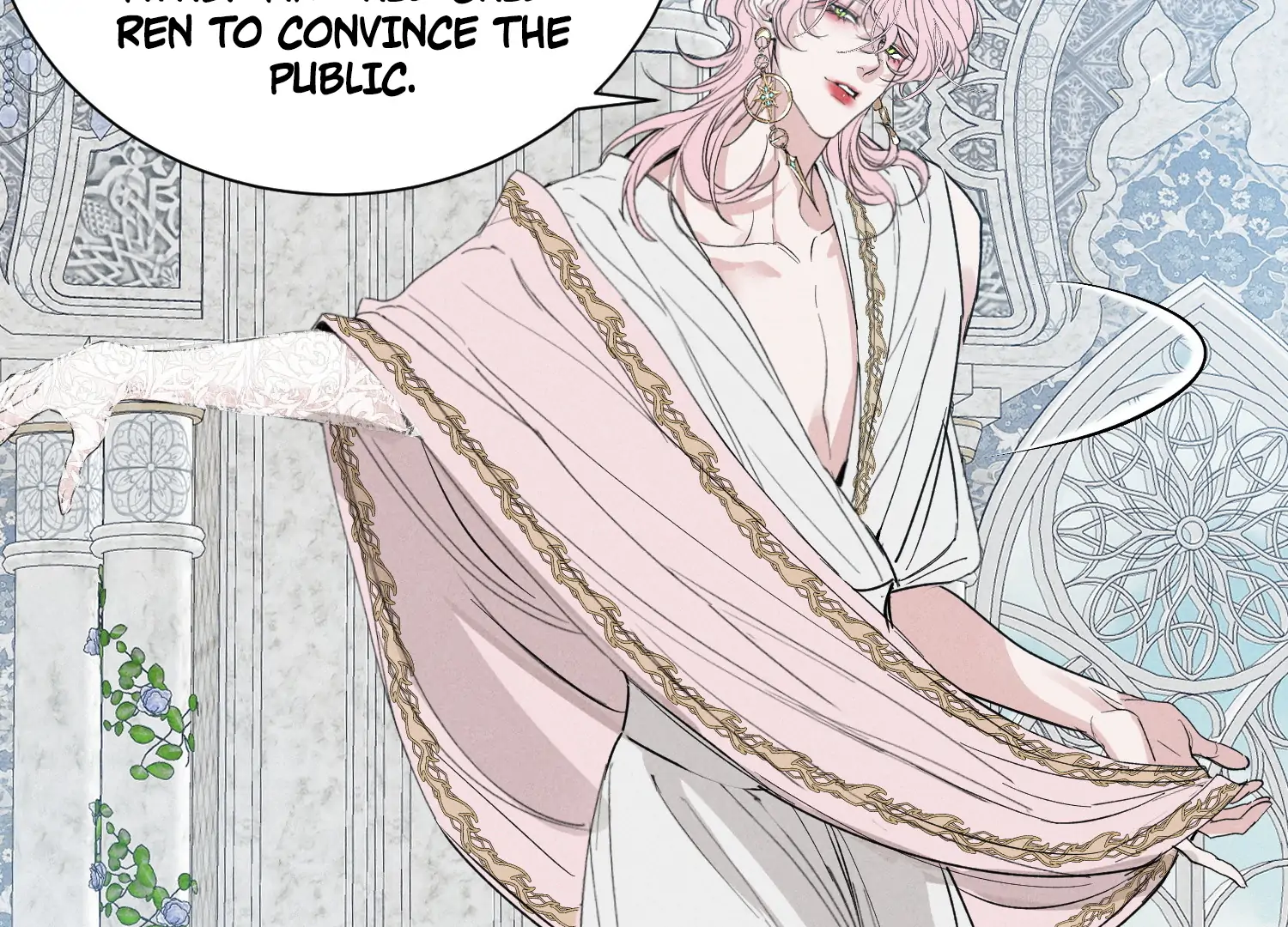 Do As You Please - Chapter 10 manhwa