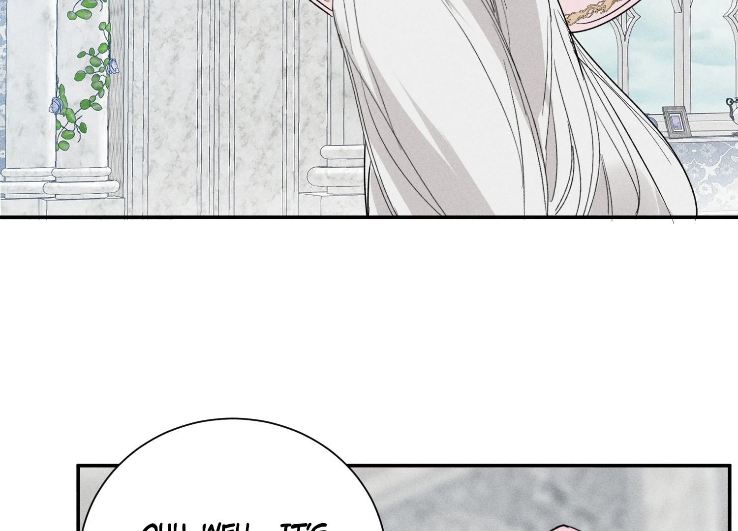 Do As You Please - Chapter 10 manhwa