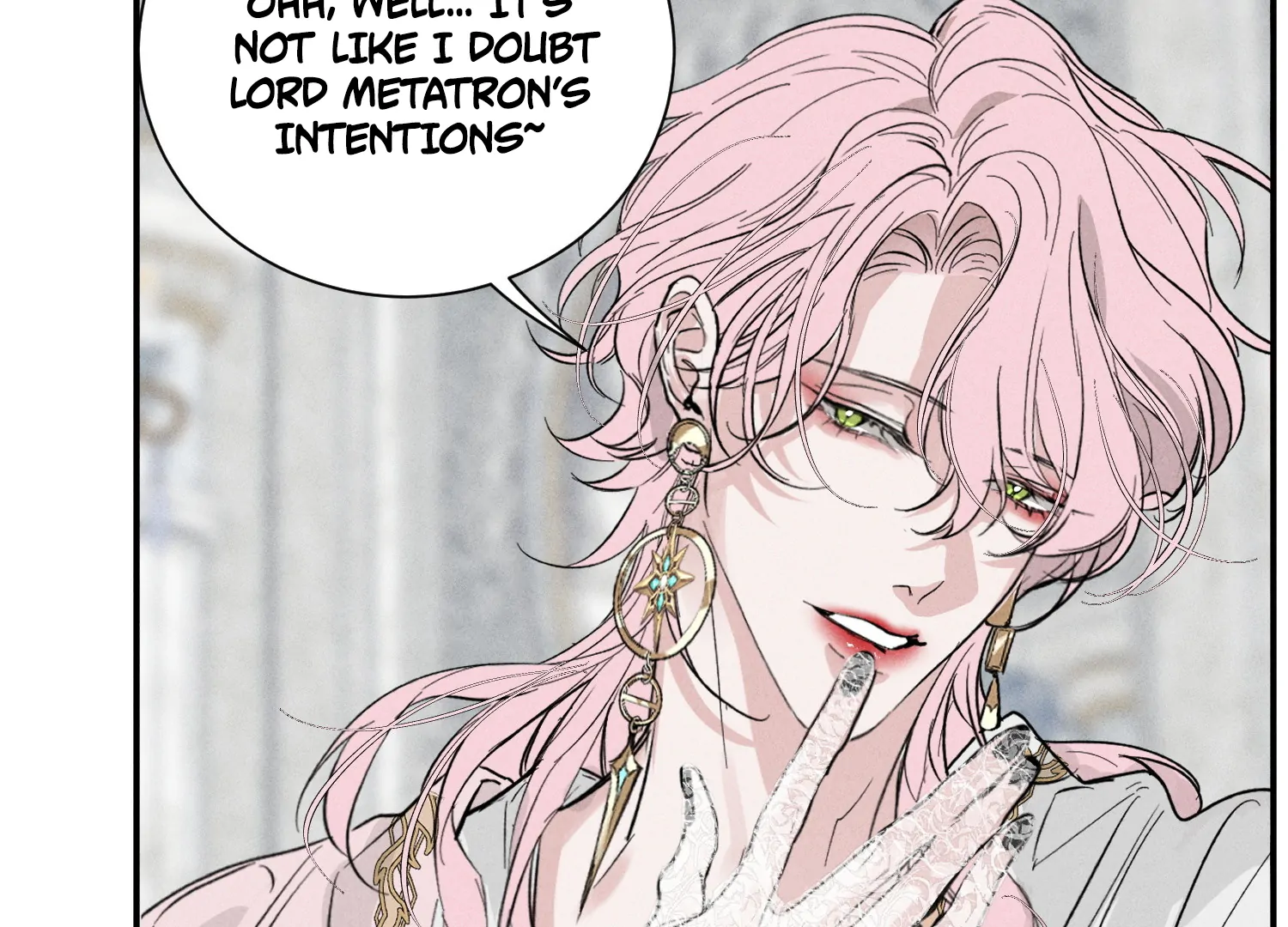 Do As You Please - Chapter 10 manhwa