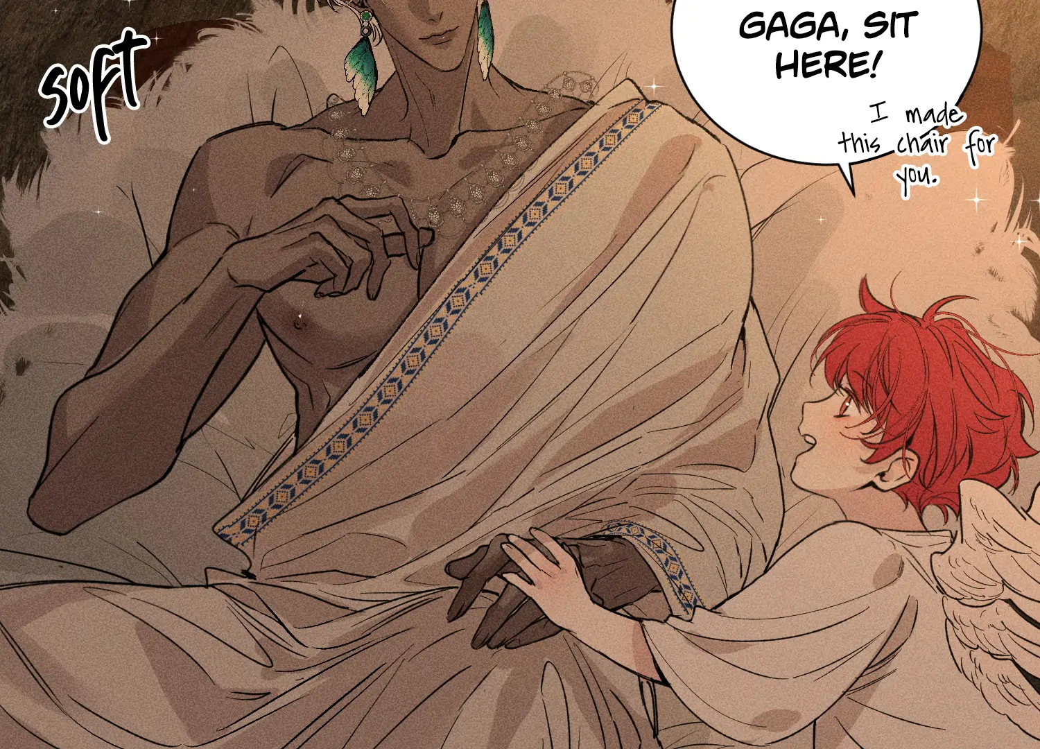 Do As You Please - Chapter 11 manhwa