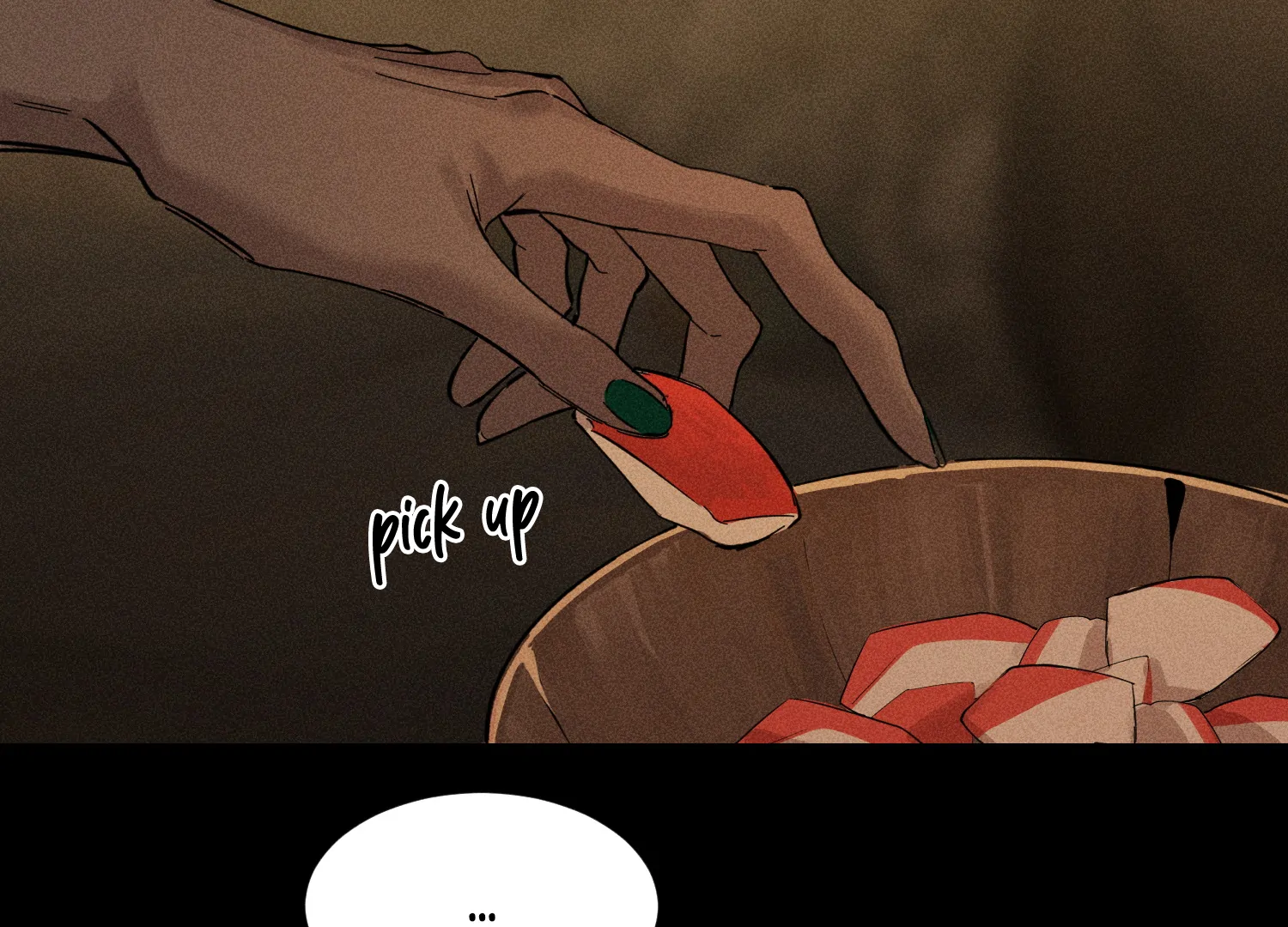 Do As You Please - Chapter 11 manhwa