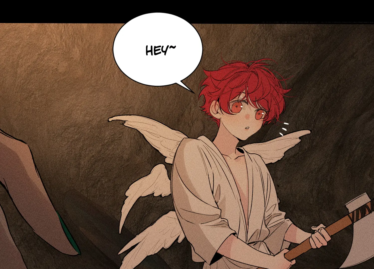 Do As You Please - Chapter 11 manhwa