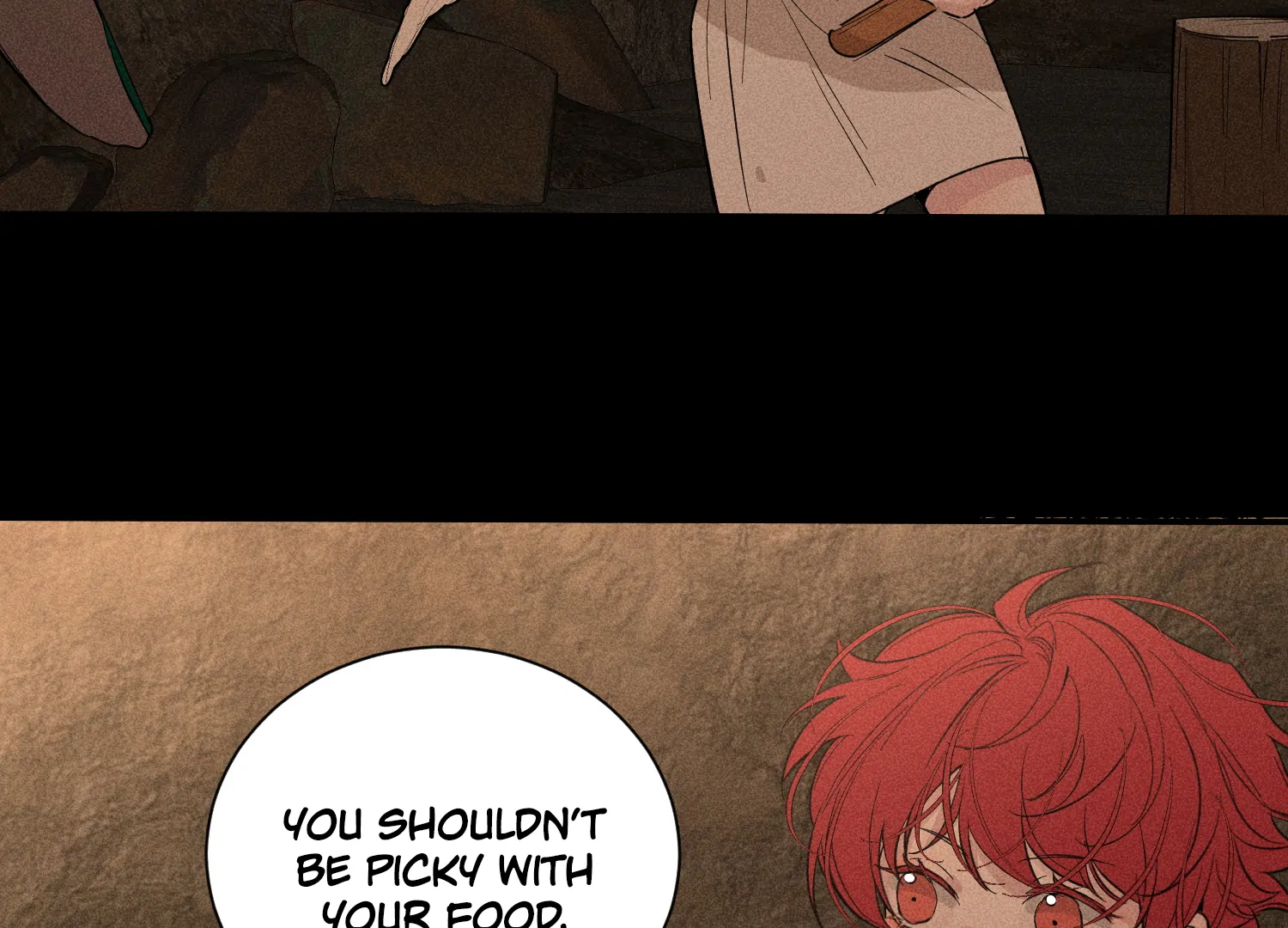 Do As You Please - Chapter 11 manhwa