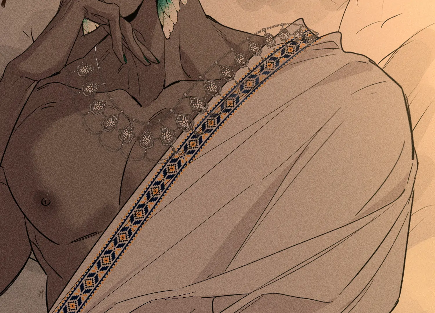 Do As You Please - Chapter 11 manhwa