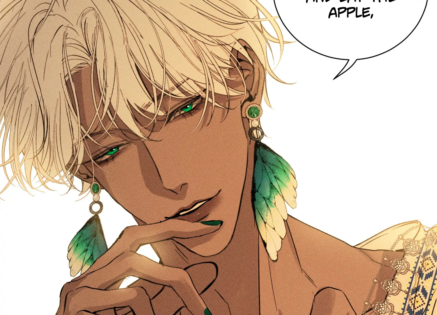 Do As You Please - Chapter 11 manhwa