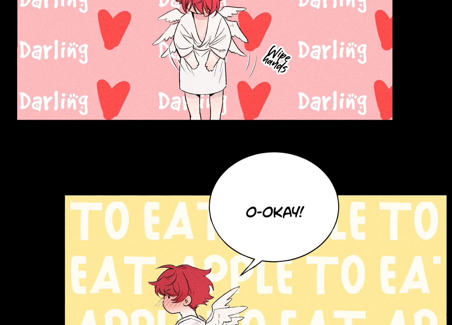 Do As You Please - Chapter 11 manhwa
