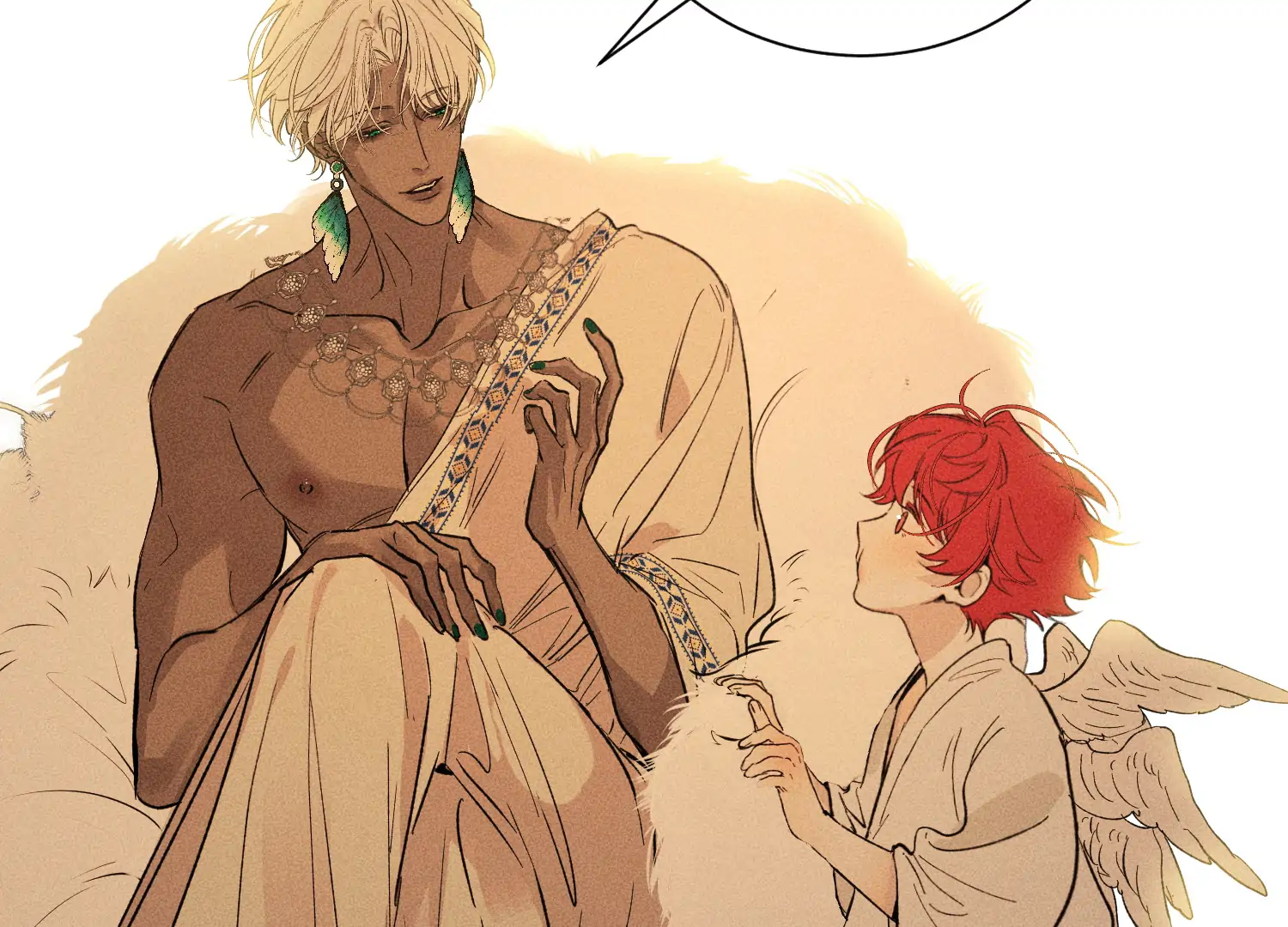 Do As You Please - Chapter 11 manhwa