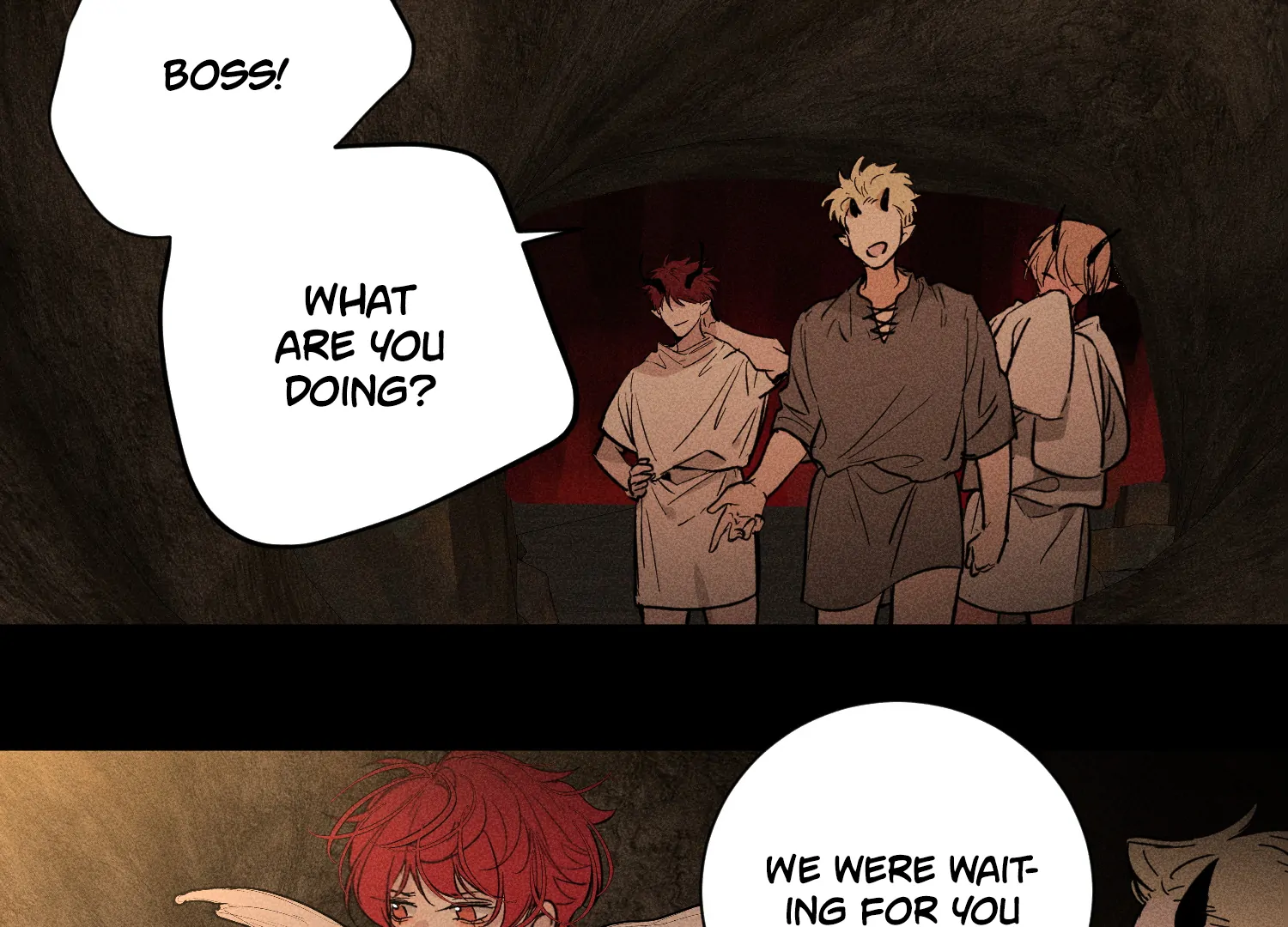 Do As You Please - Chapter 11 manhwa