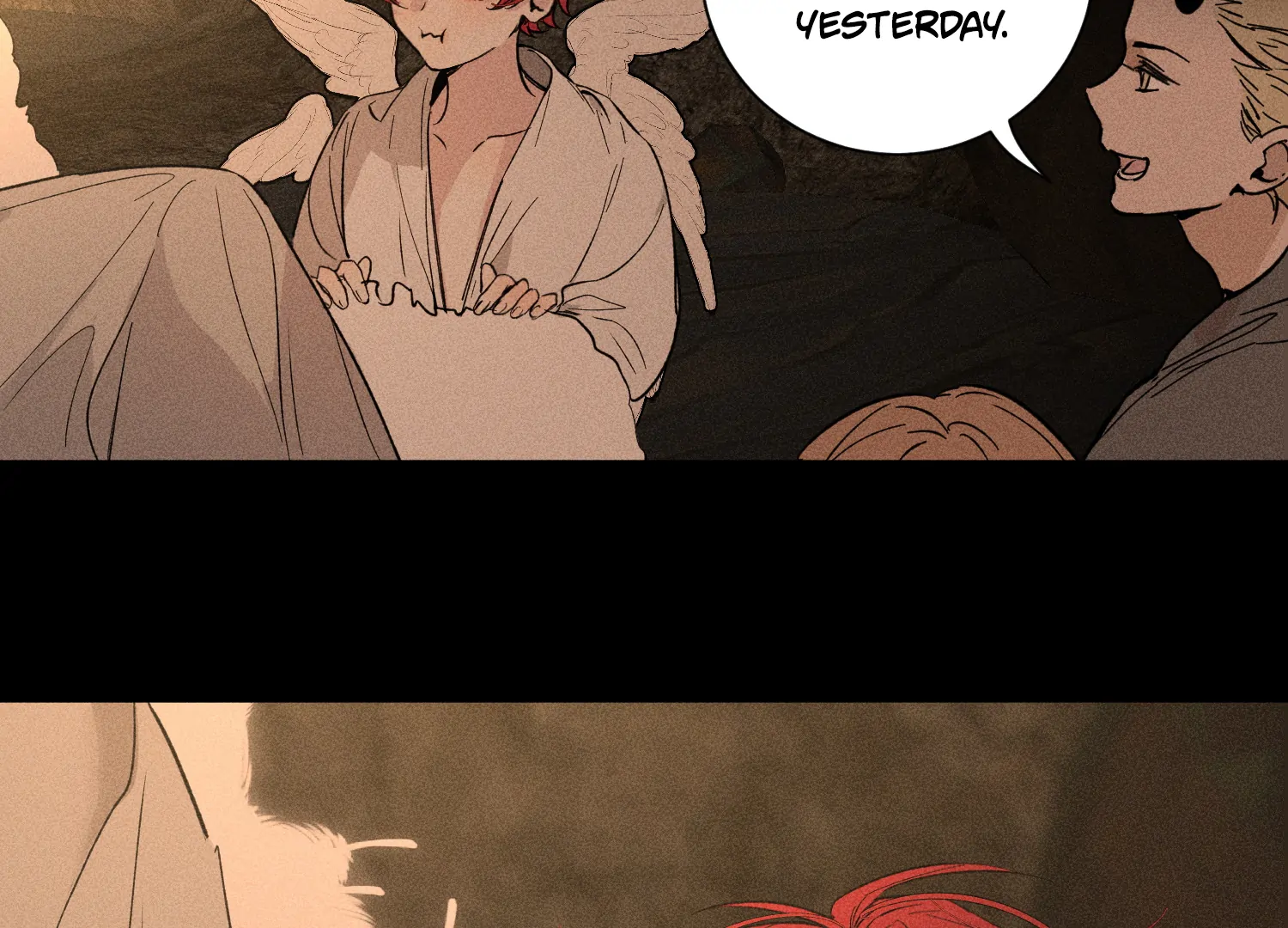 Do As You Please - Chapter 11 manhwa