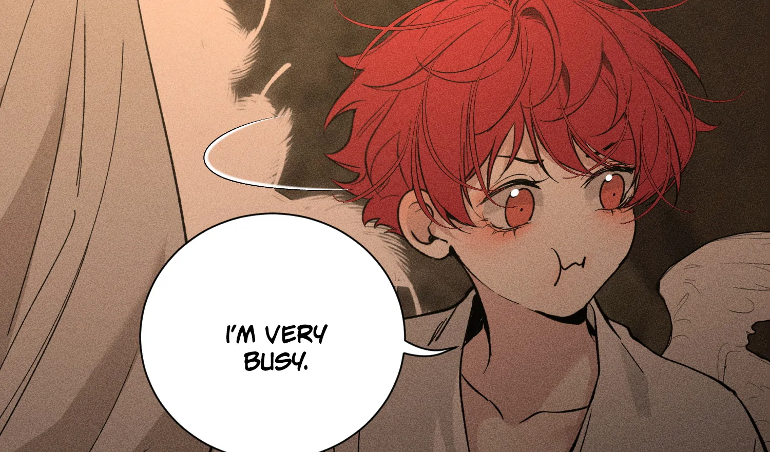 Do As You Please - Chapter 11 manhwa