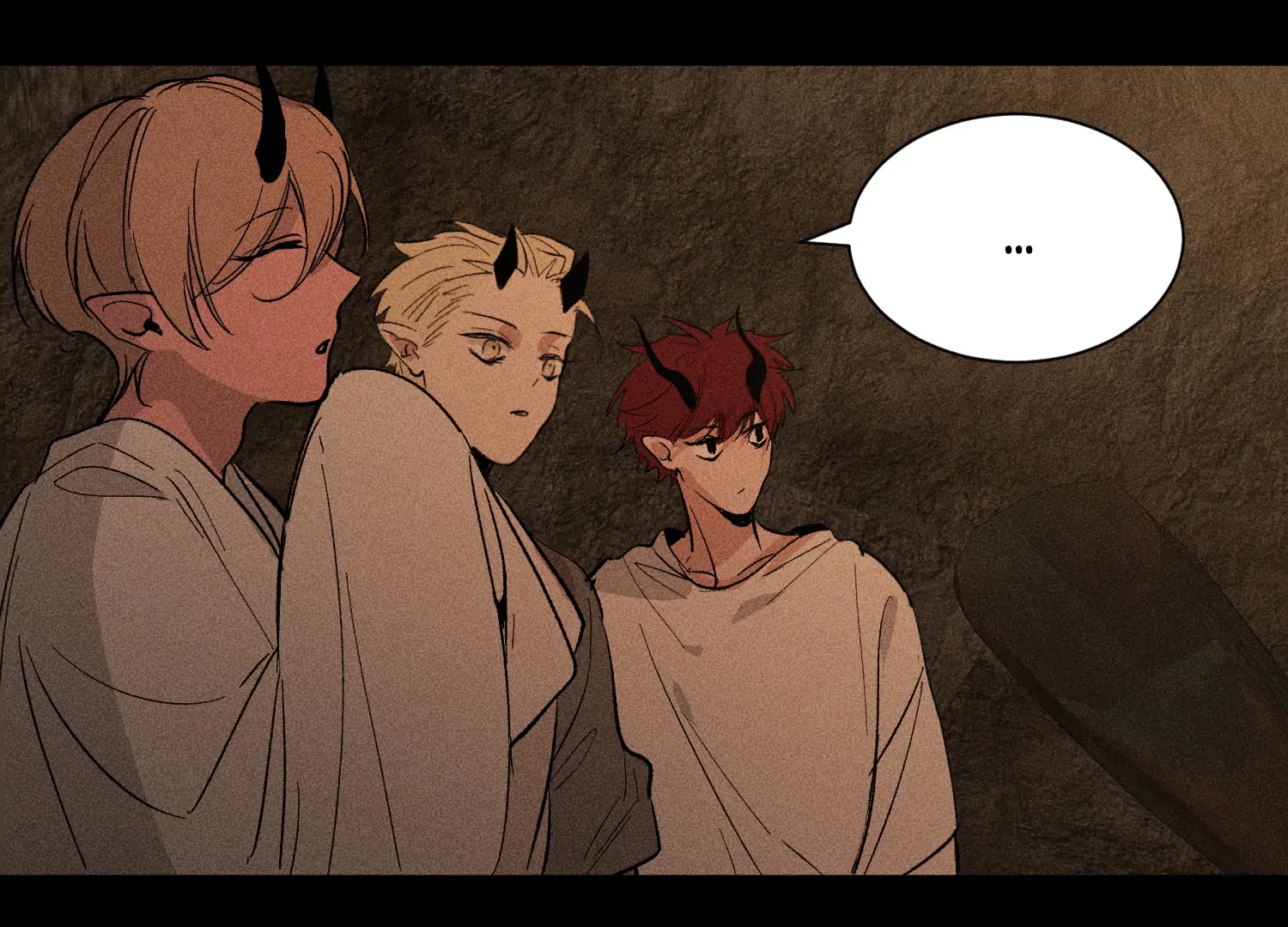 Do As You Please - Chapter 11 manhwa