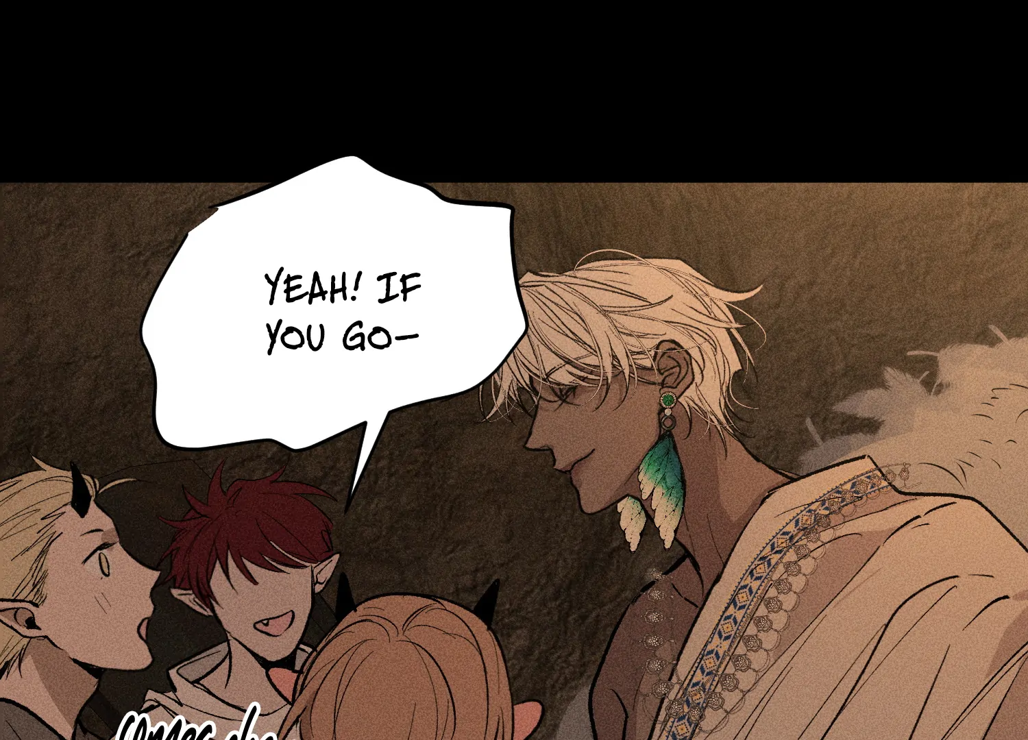 Do As You Please - Chapter 11 manhwa