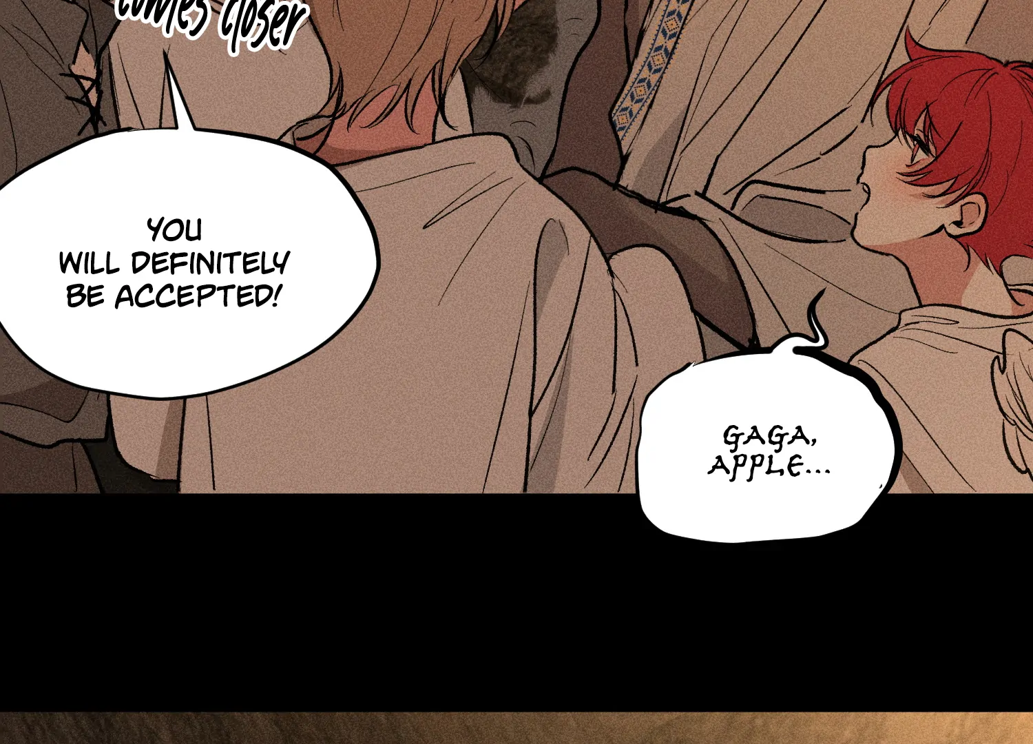 Do As You Please - Chapter 11 manhwa