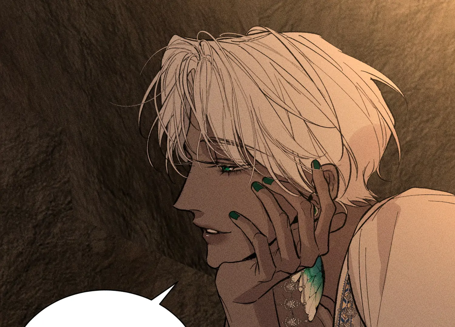 Do As You Please - Chapter 11 manhwa